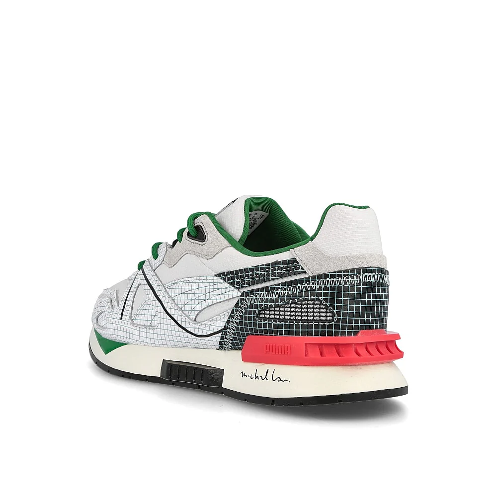 Michael Lau x Puma Mirage Mox - Image 3