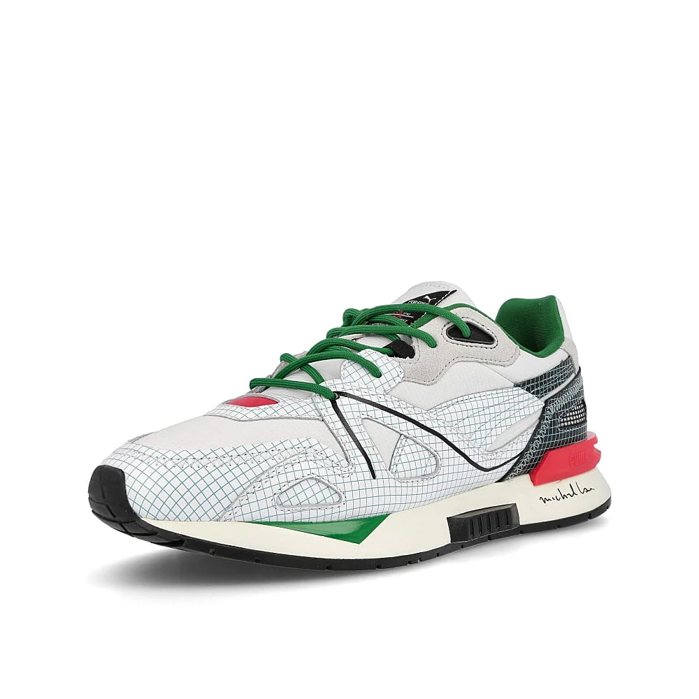 Michael Lau x Puma Mirage Mox - Image 4