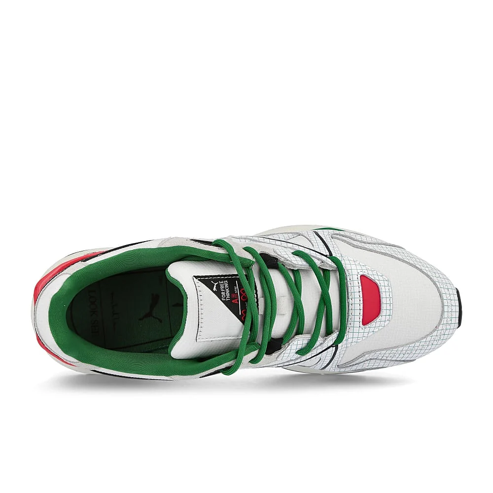 Michael Lau x Puma Mirage Mox - Image 5