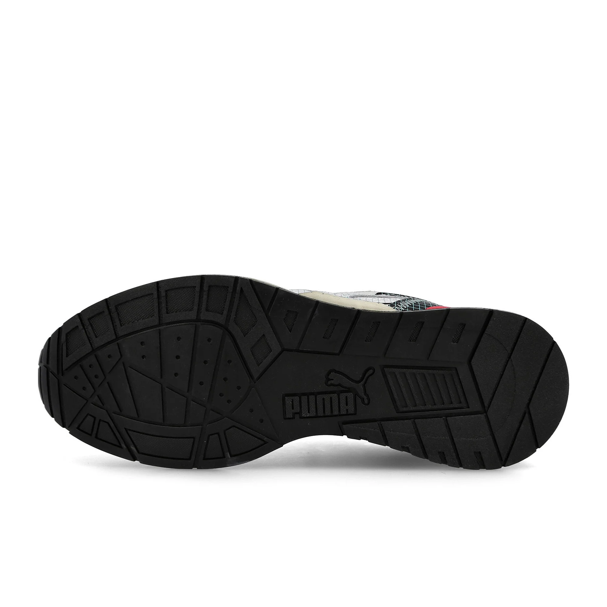 Michael Lau x Puma Mirage Mox - Image 6