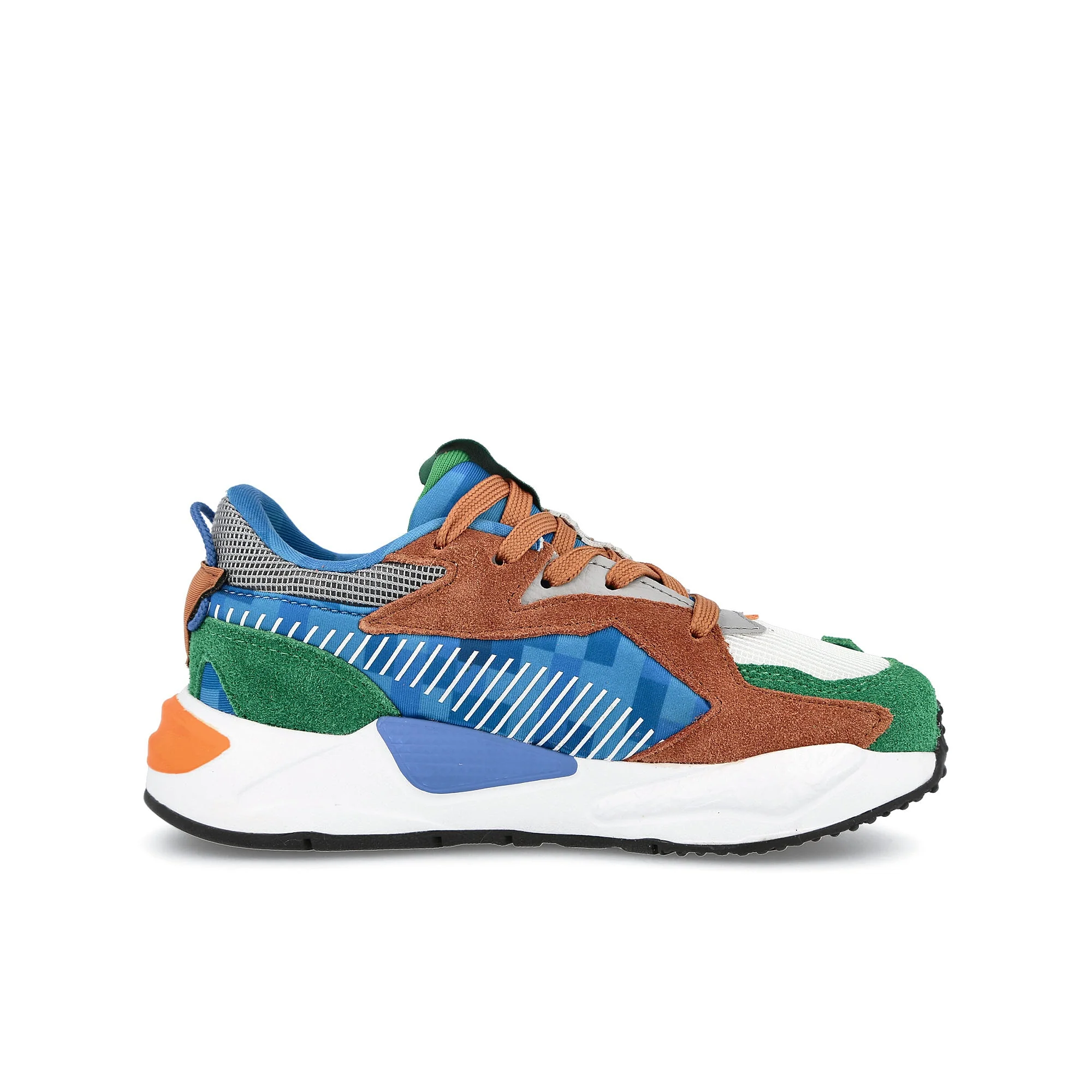 Minecraft x Puma RS-Z PS - Image 2