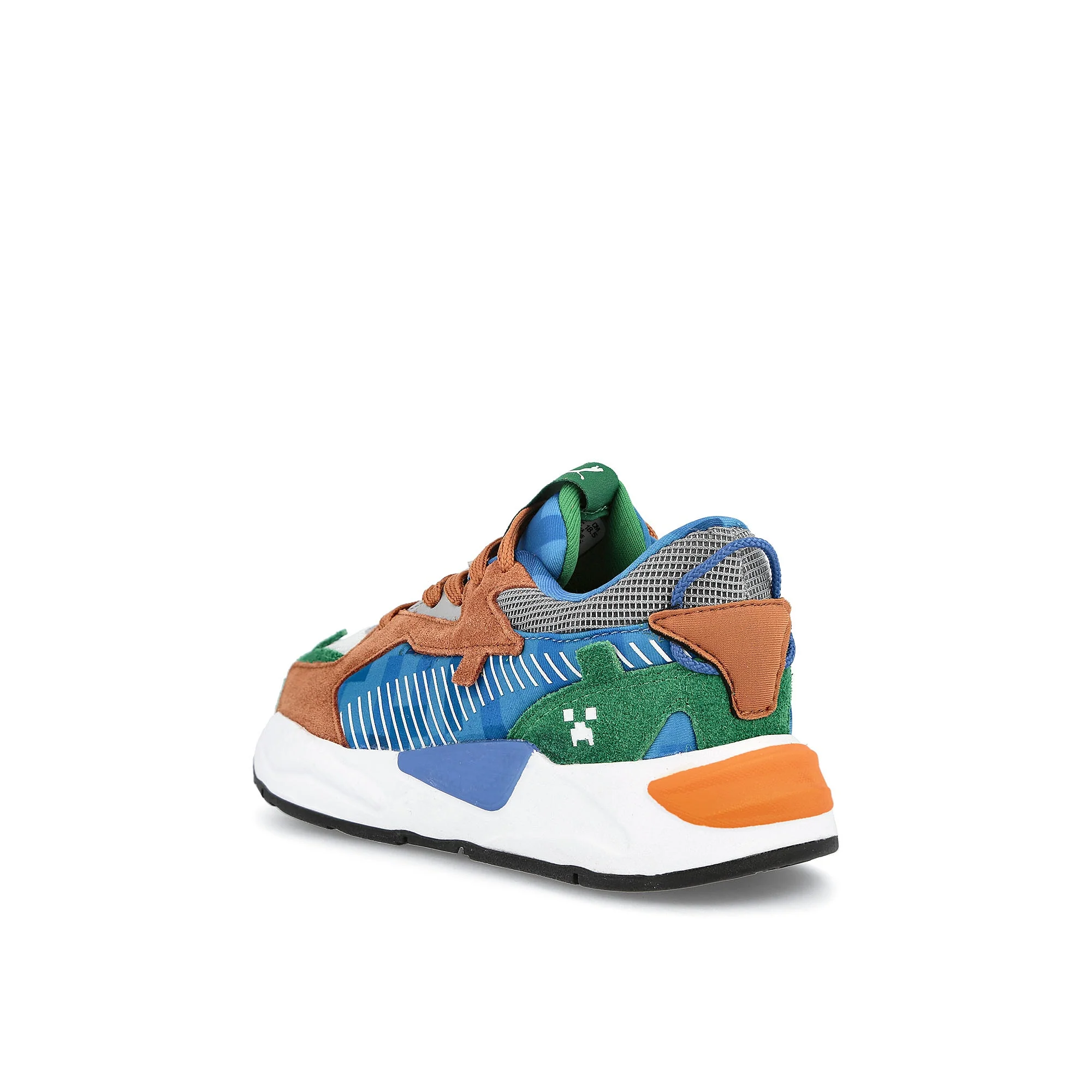 Minecraft x Puma RS-Z PS - Image 3