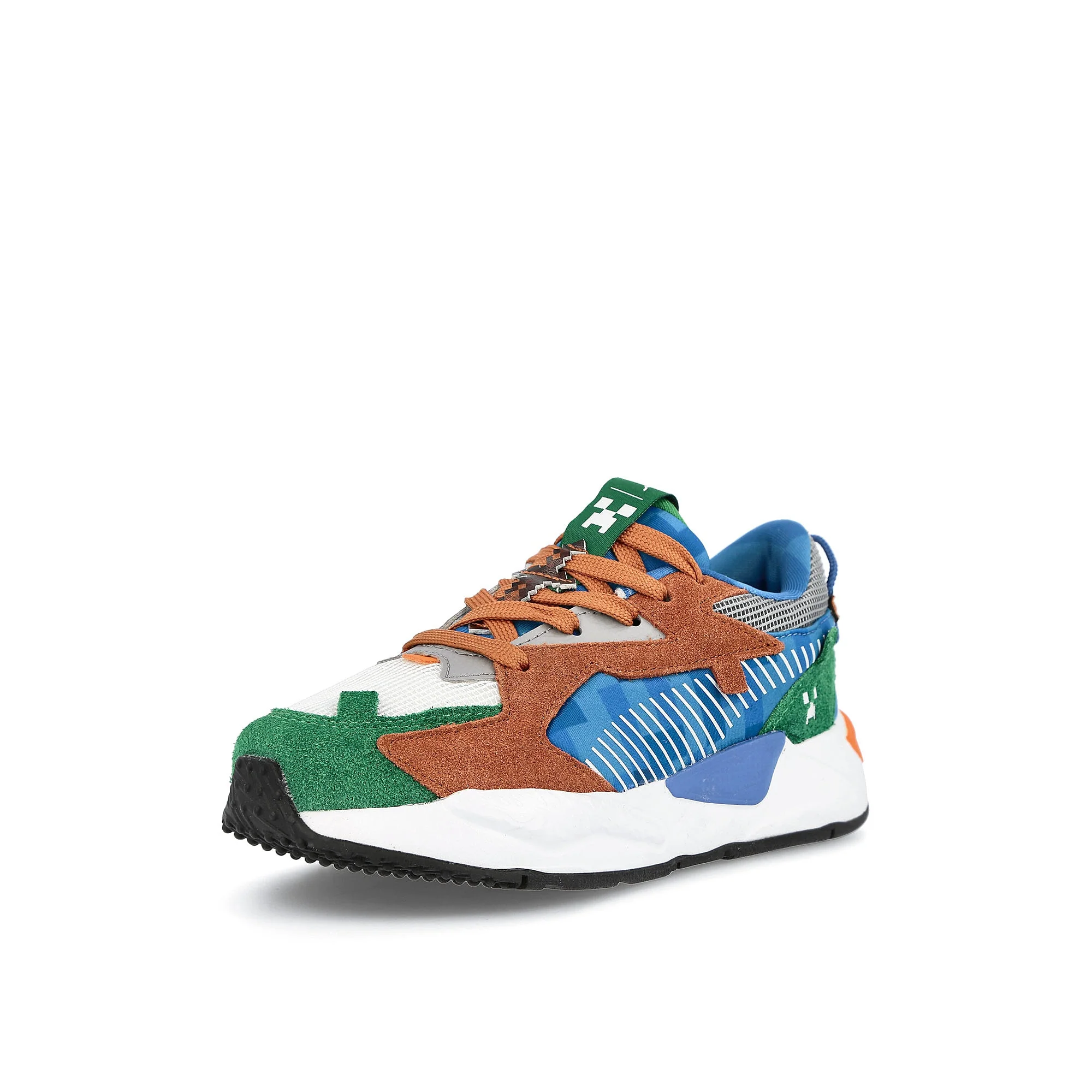 Minecraft x Puma RS-Z PS - Image 4