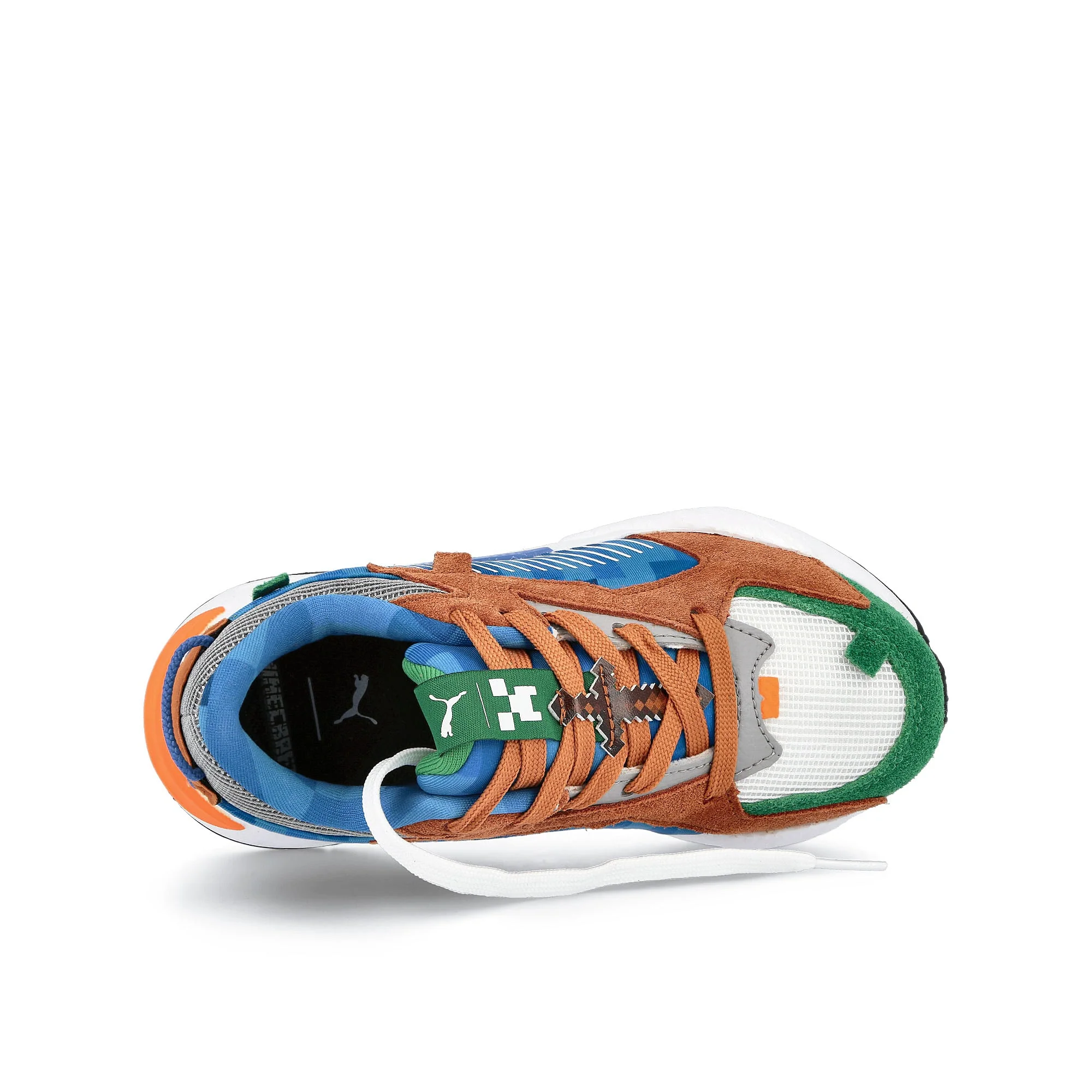 Minecraft x Puma RS-Z PS - Image 5