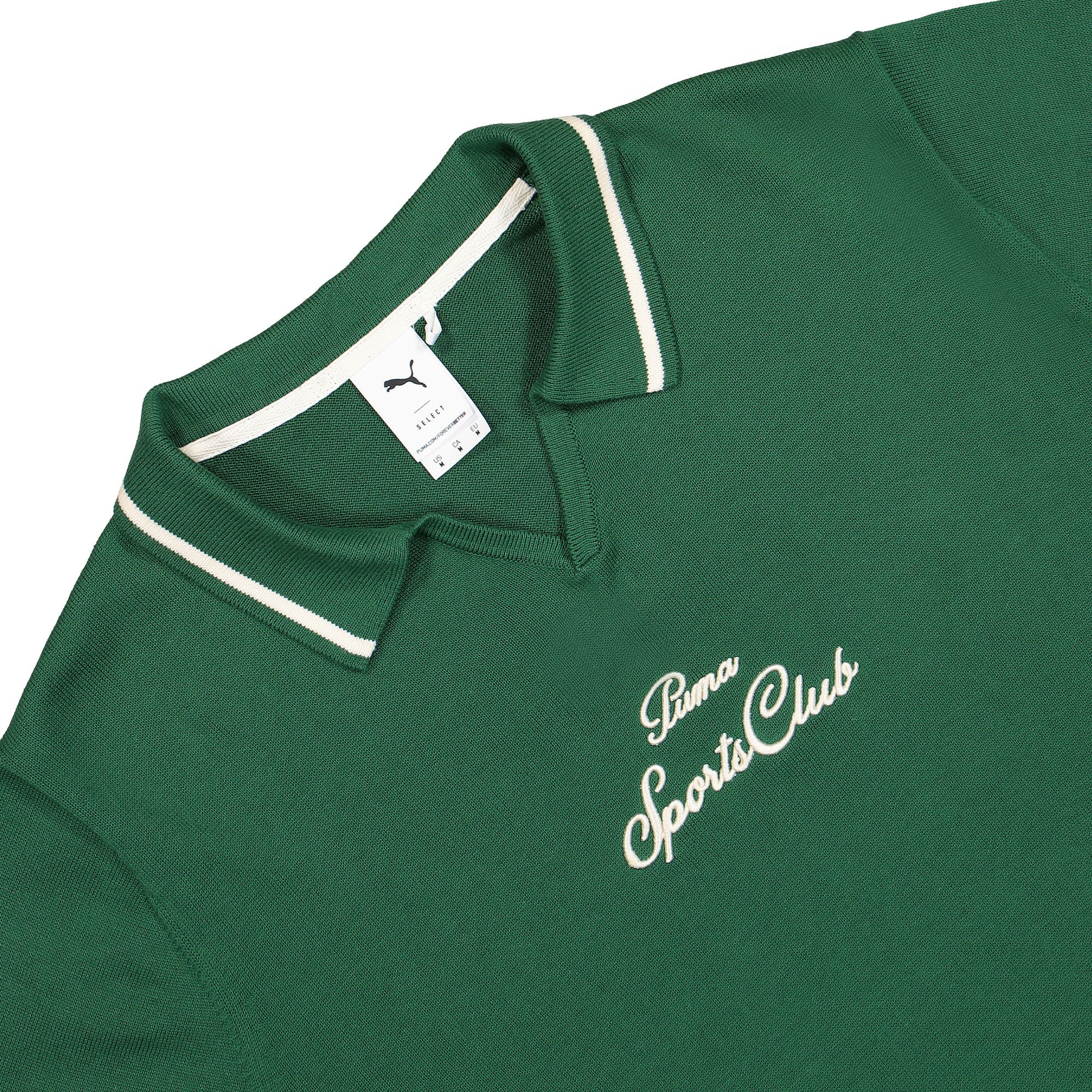 MMQ Fast Green Drill Top - Image 3
