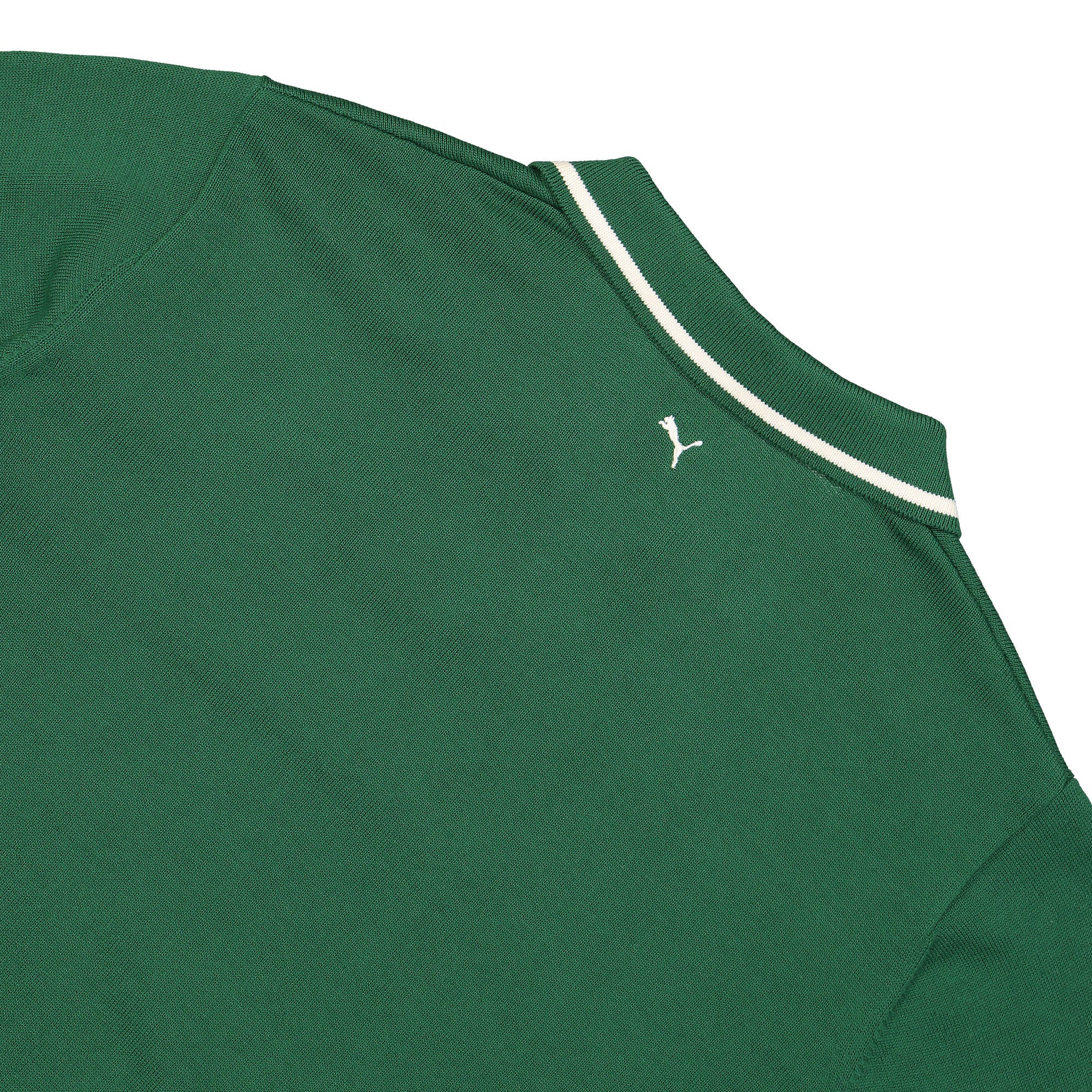MMQ Fast Green Drill Top - Image 4
