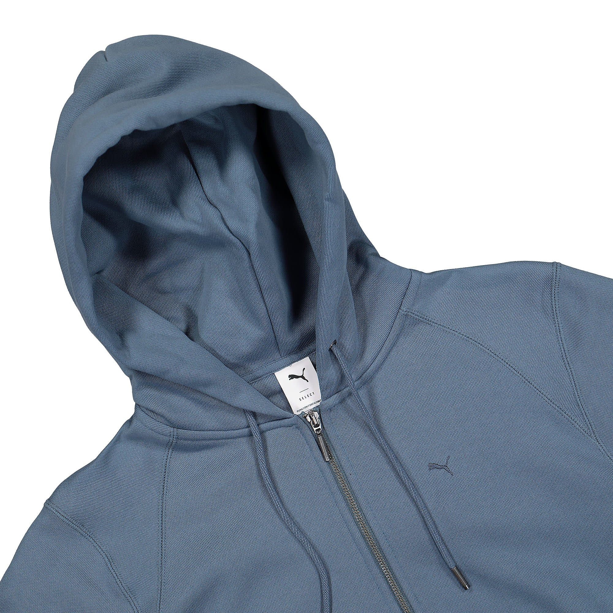 MMQ FZ Hoodie - Image 3