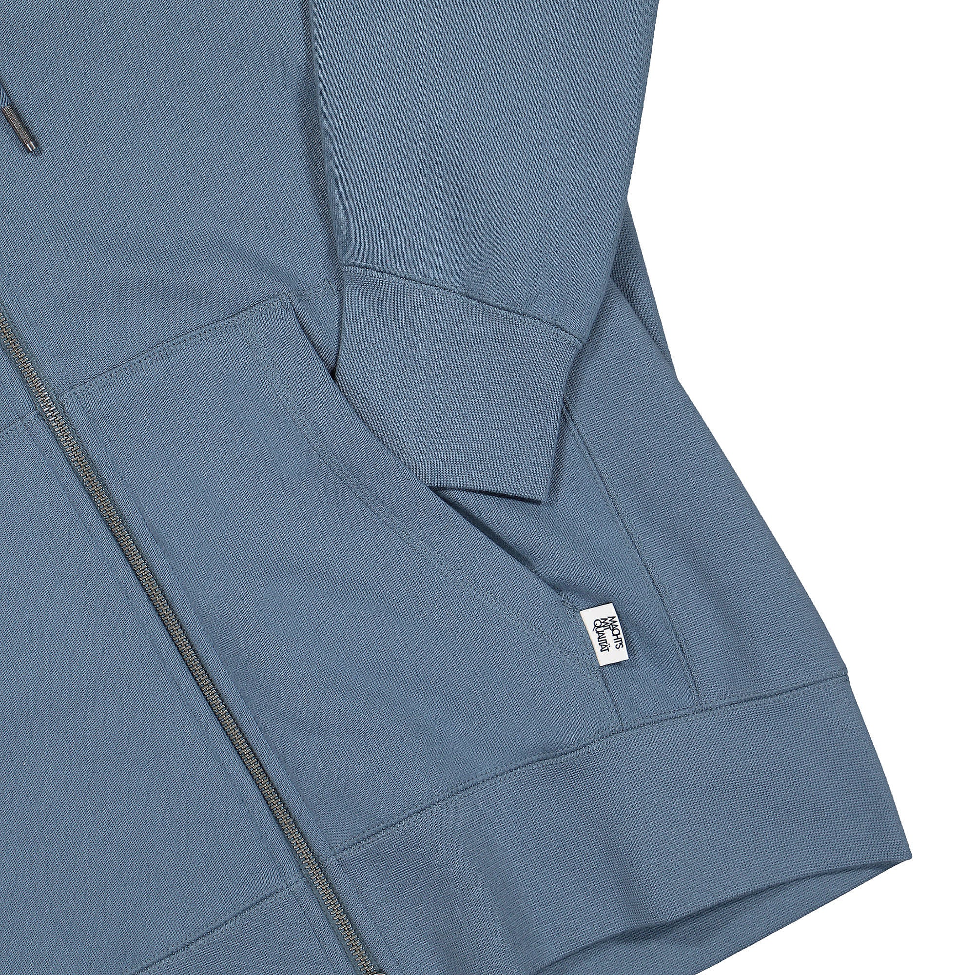 MMQ FZ Hoodie - Image 4