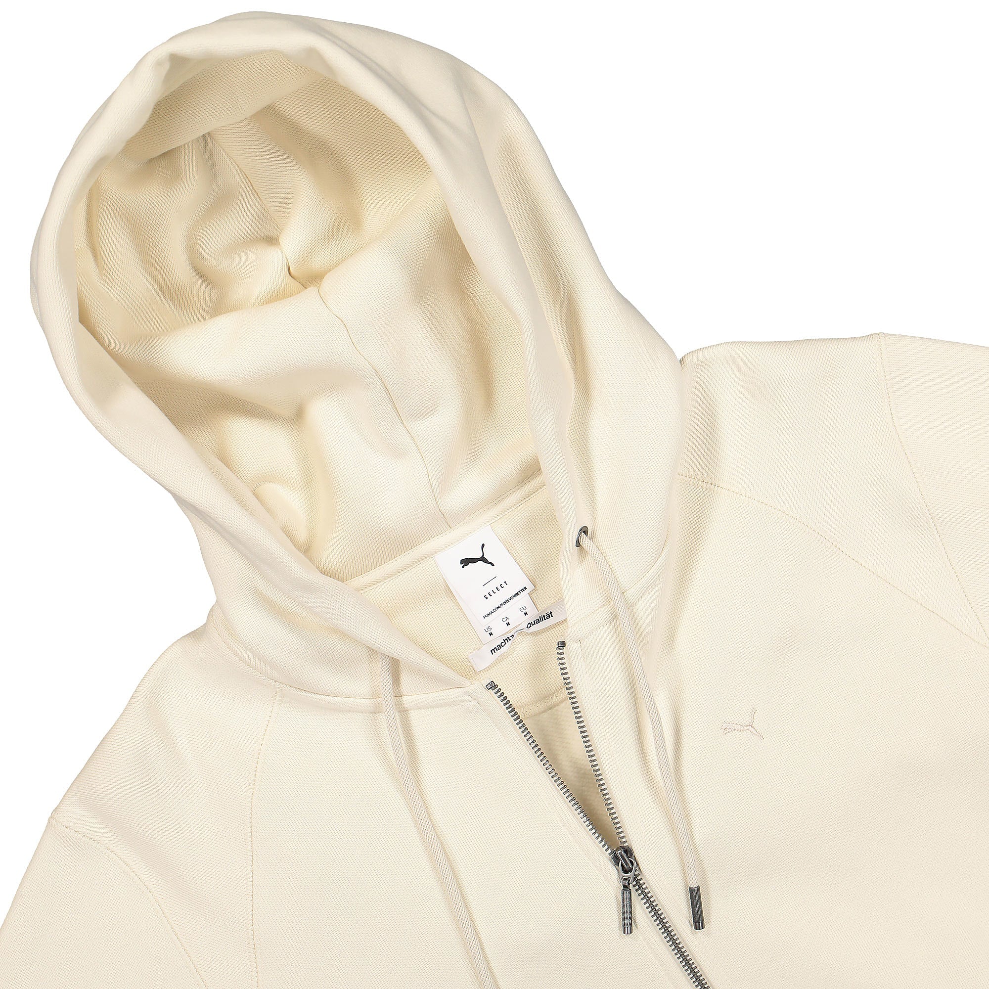 MMQ FZ Hoodie - Image 3