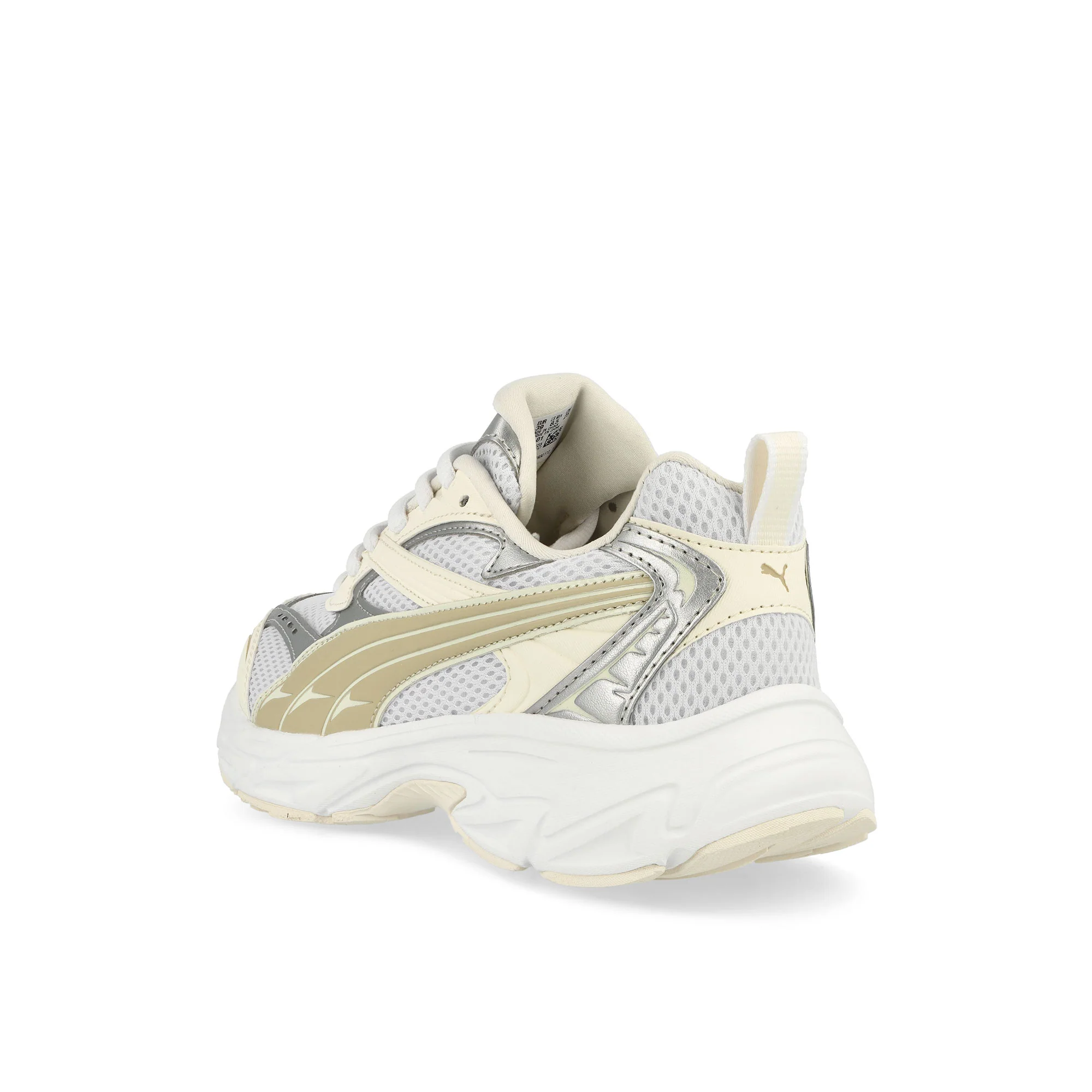 Morphic Metallic Wns - Image 3