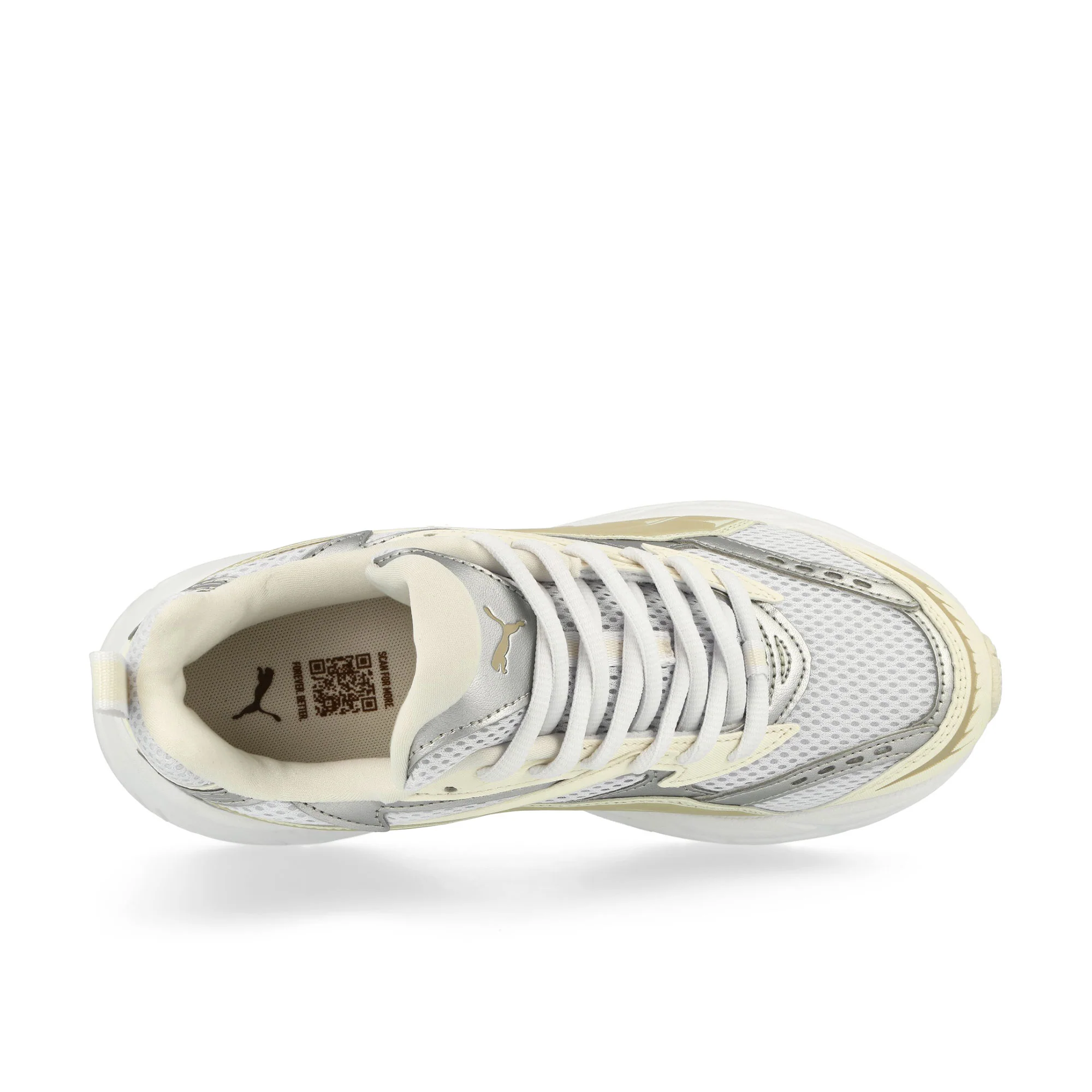 Morphic Metallic Wns - Image 5