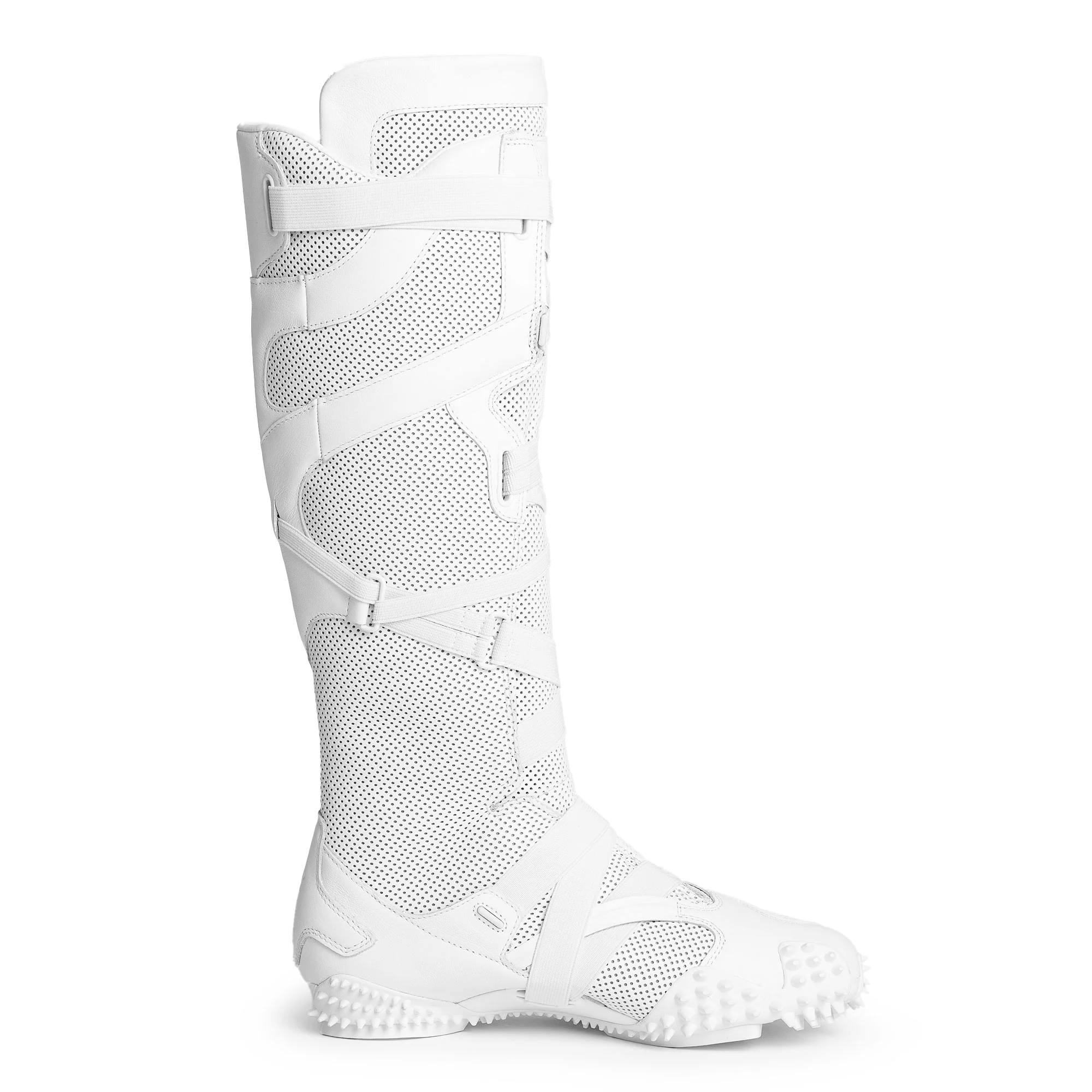 Mostro Boot Leather Wns - Image 2