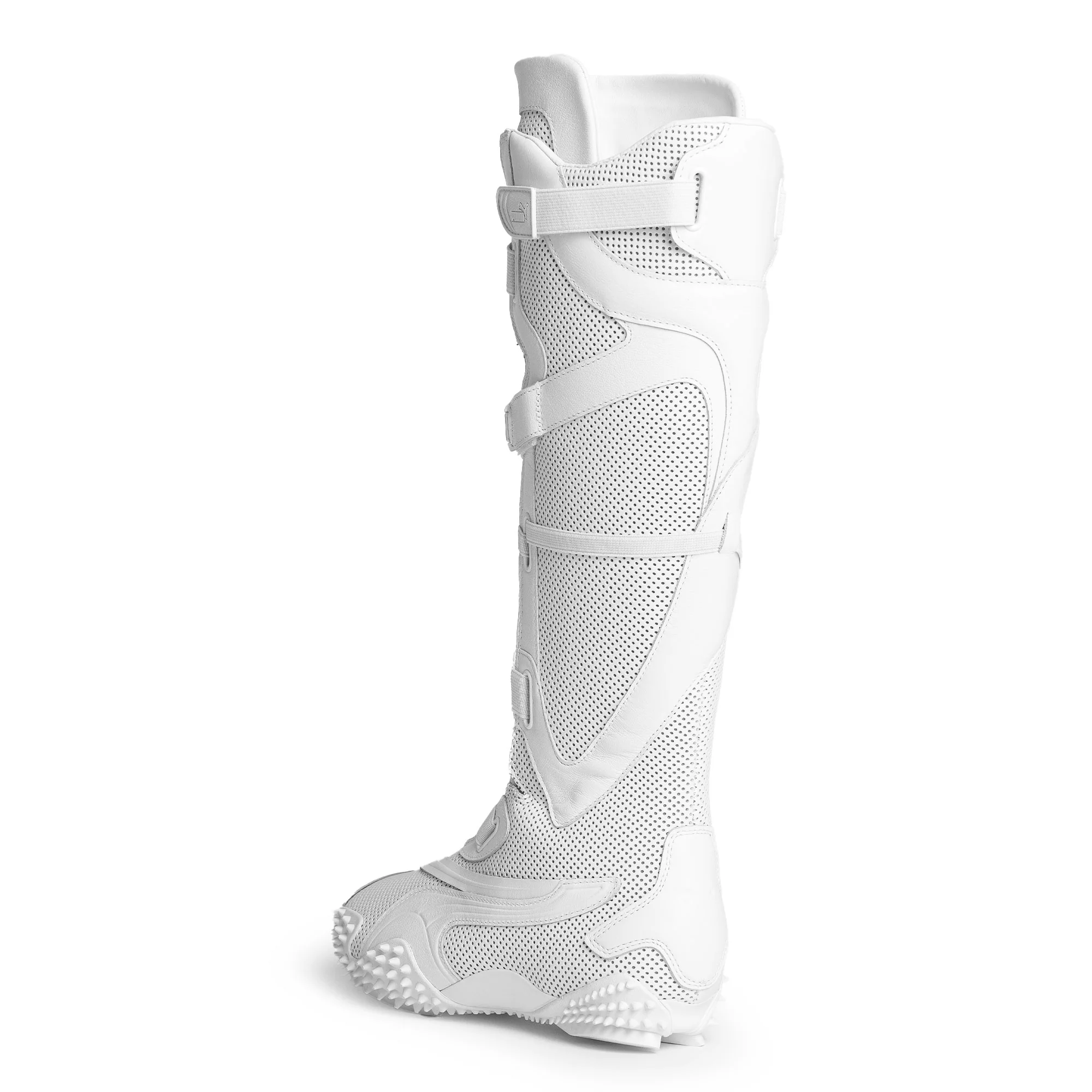 Mostro Boot Leather Wns - Image 3