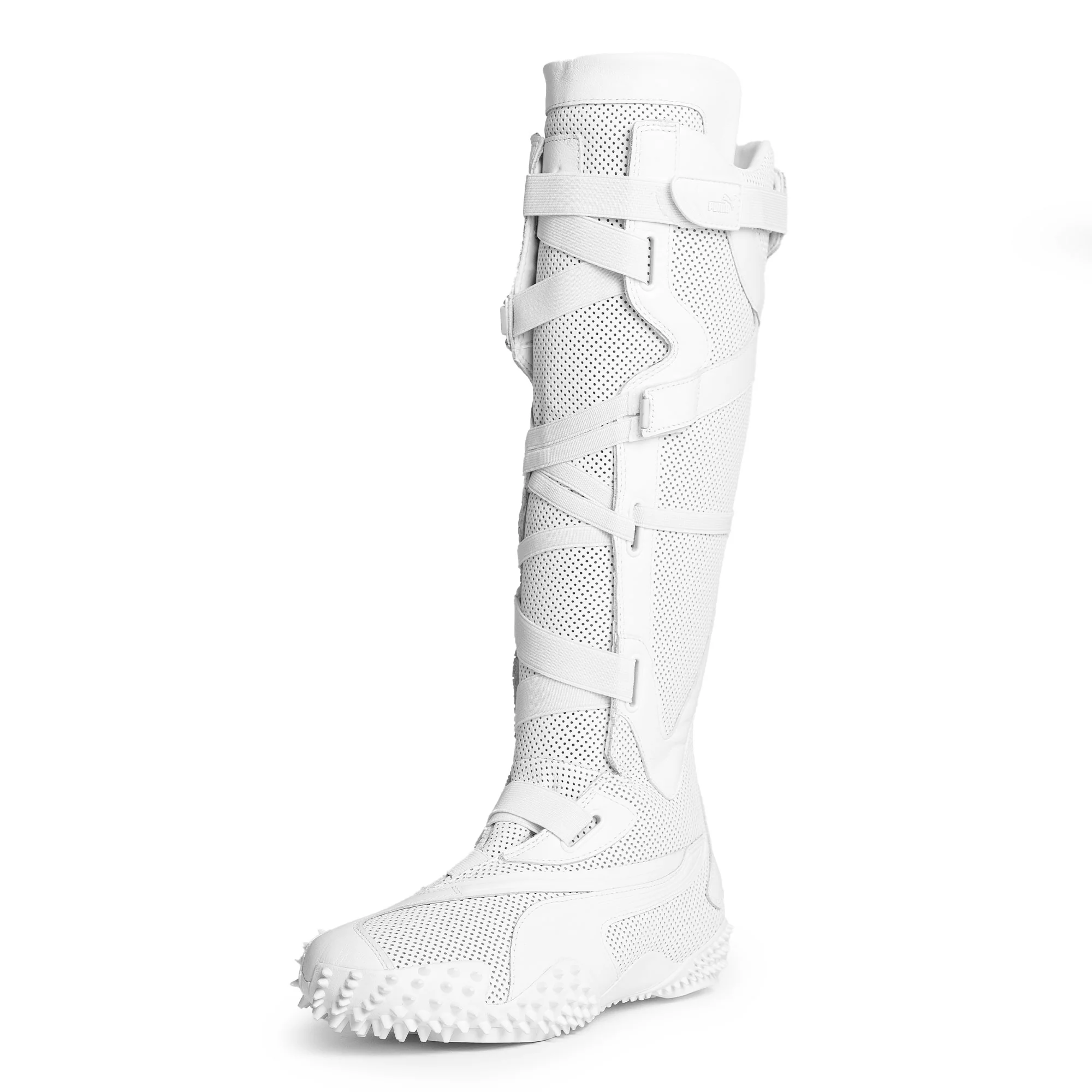 Mostro Boot Leather Wns - Image 4
