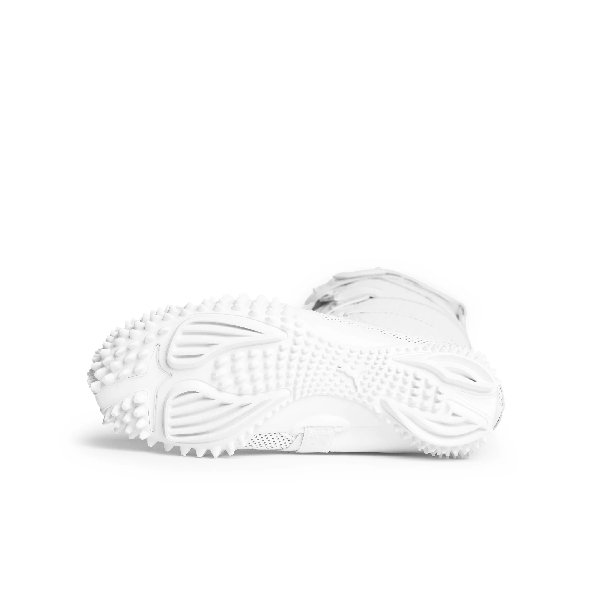 Mostro Boot Leather Wns - Image 6