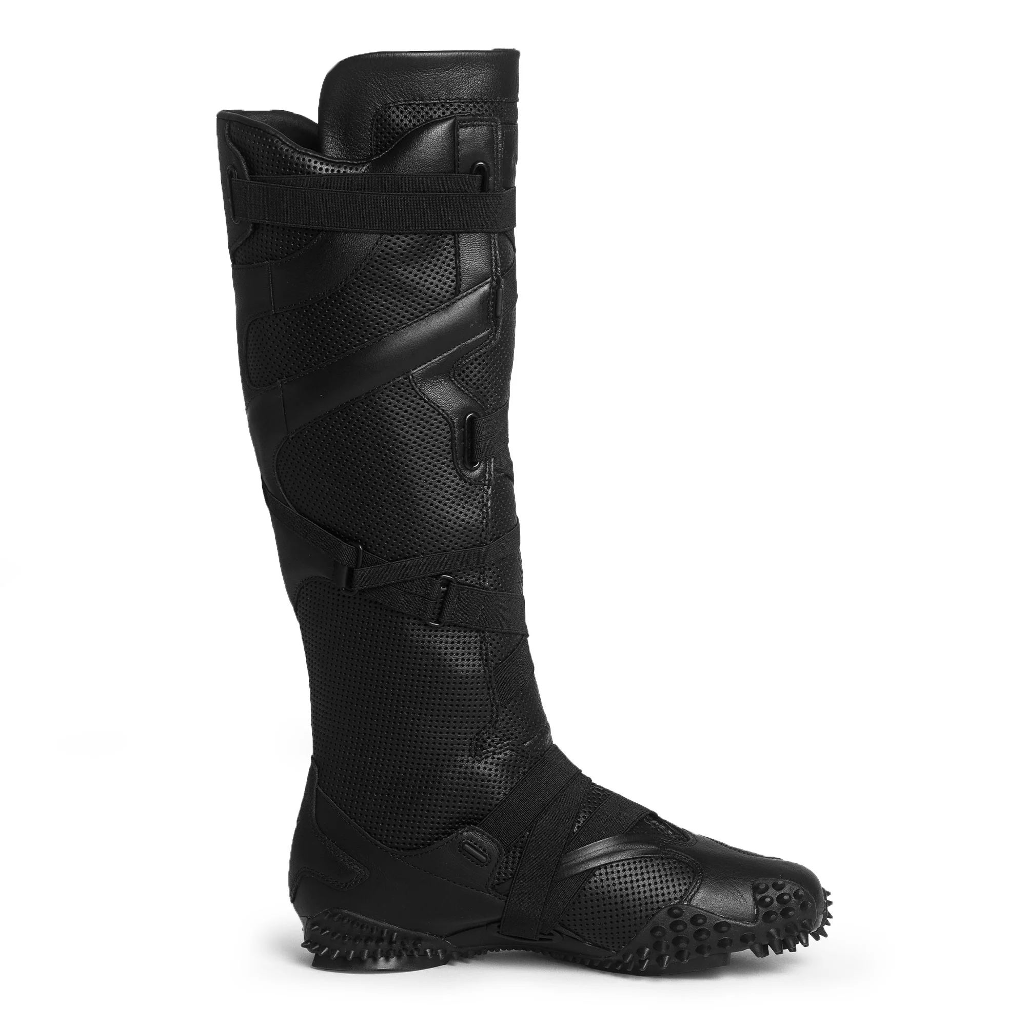 Mostro Boot Leather Wns - Image 2