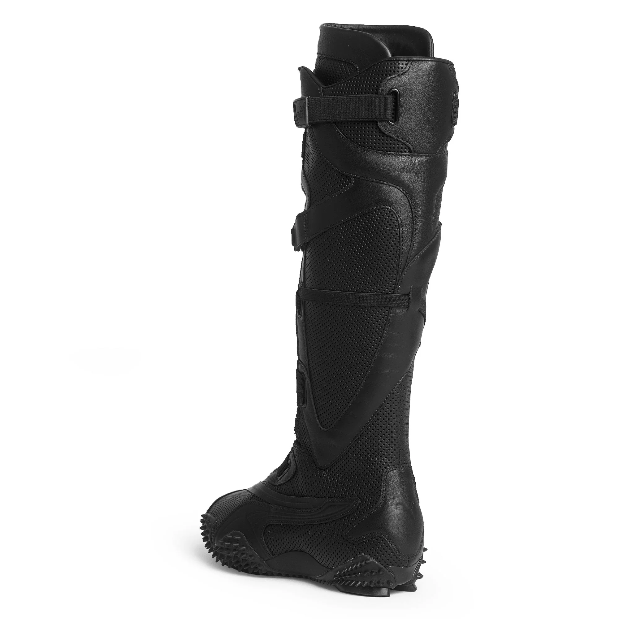 Mostro Boot Leather Wns - Image 3