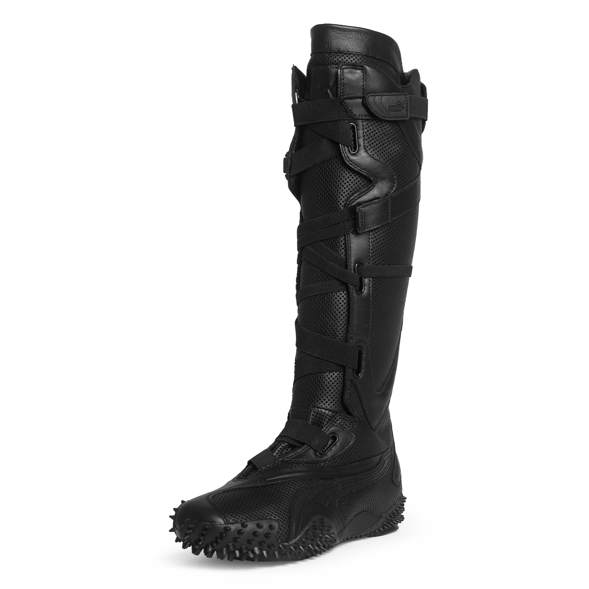 Mostro Boot Leather Wns - Image 4