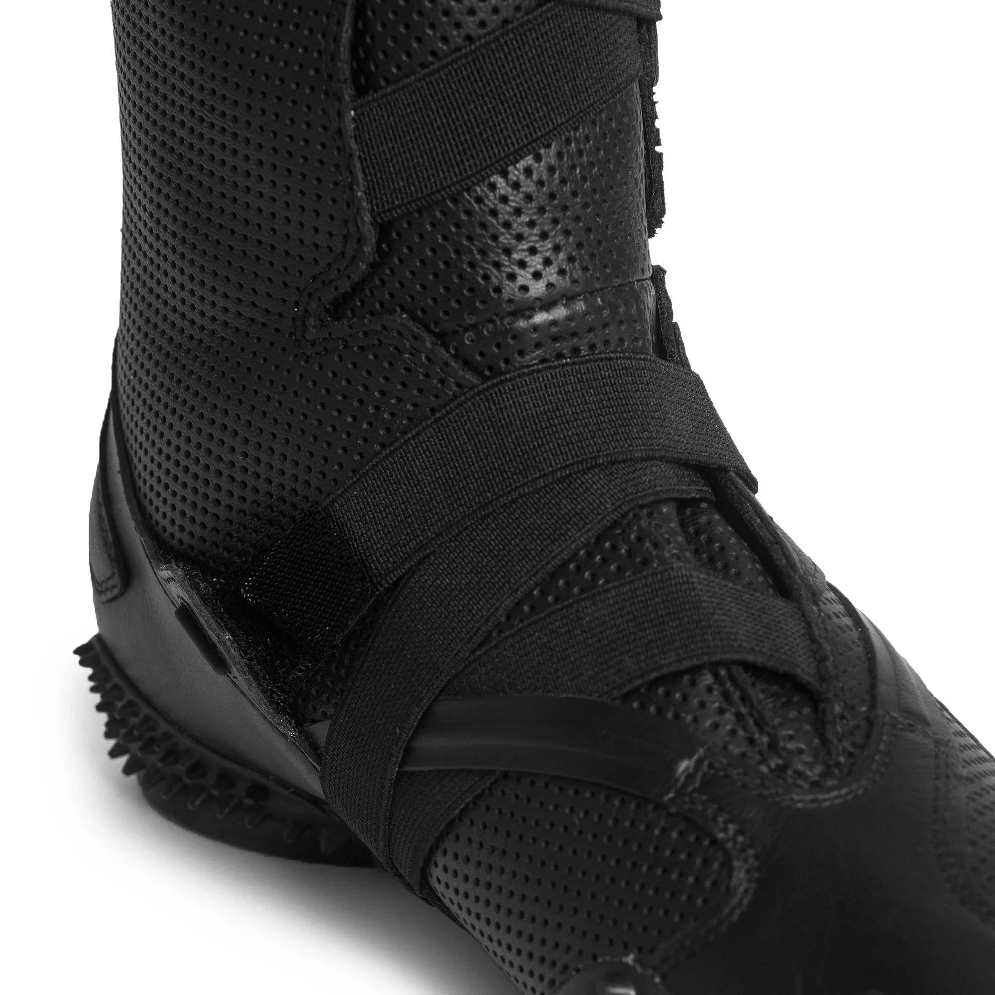Mostro Boot Leather Wns - Image 5