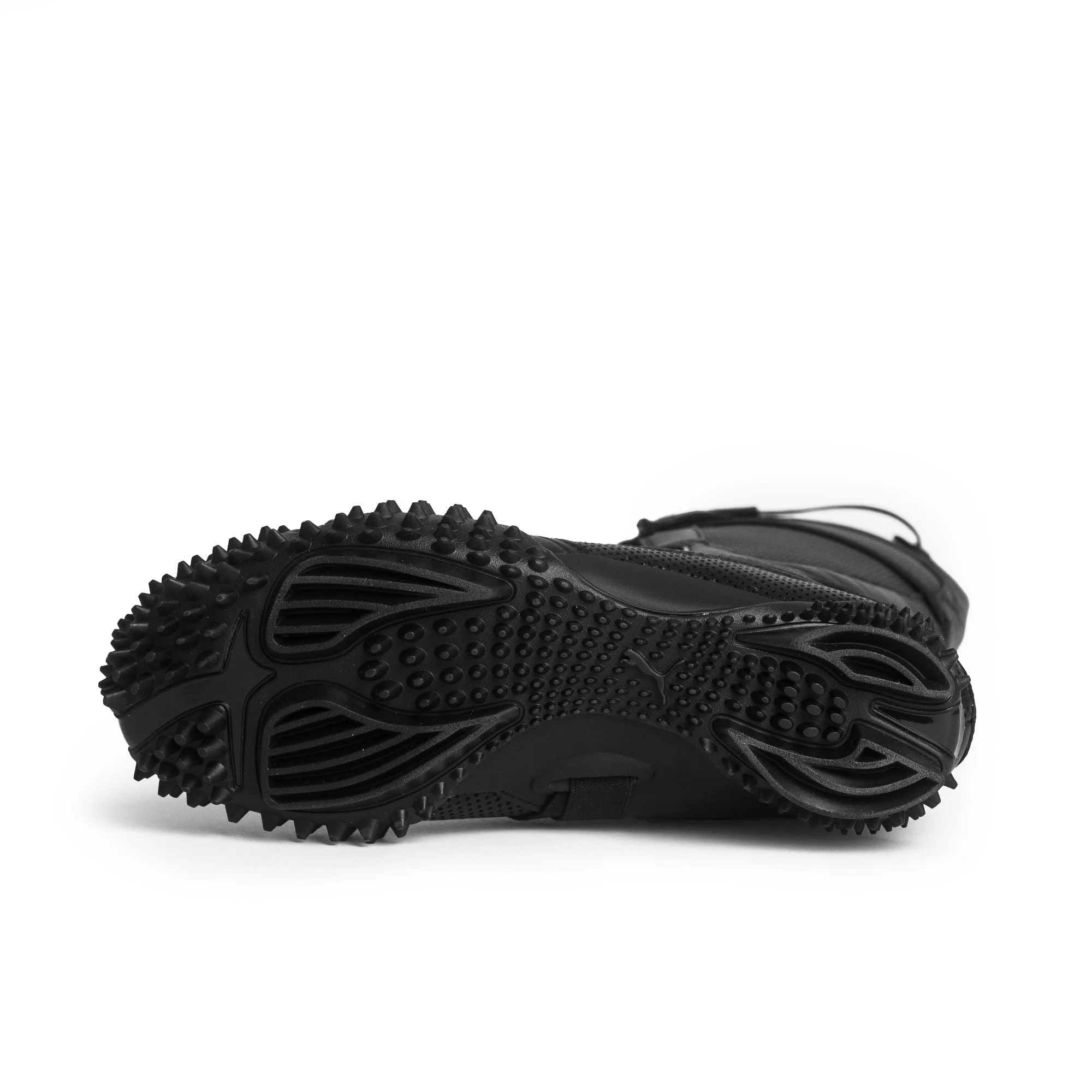 Mostro Boot Leather Wns - Image 6