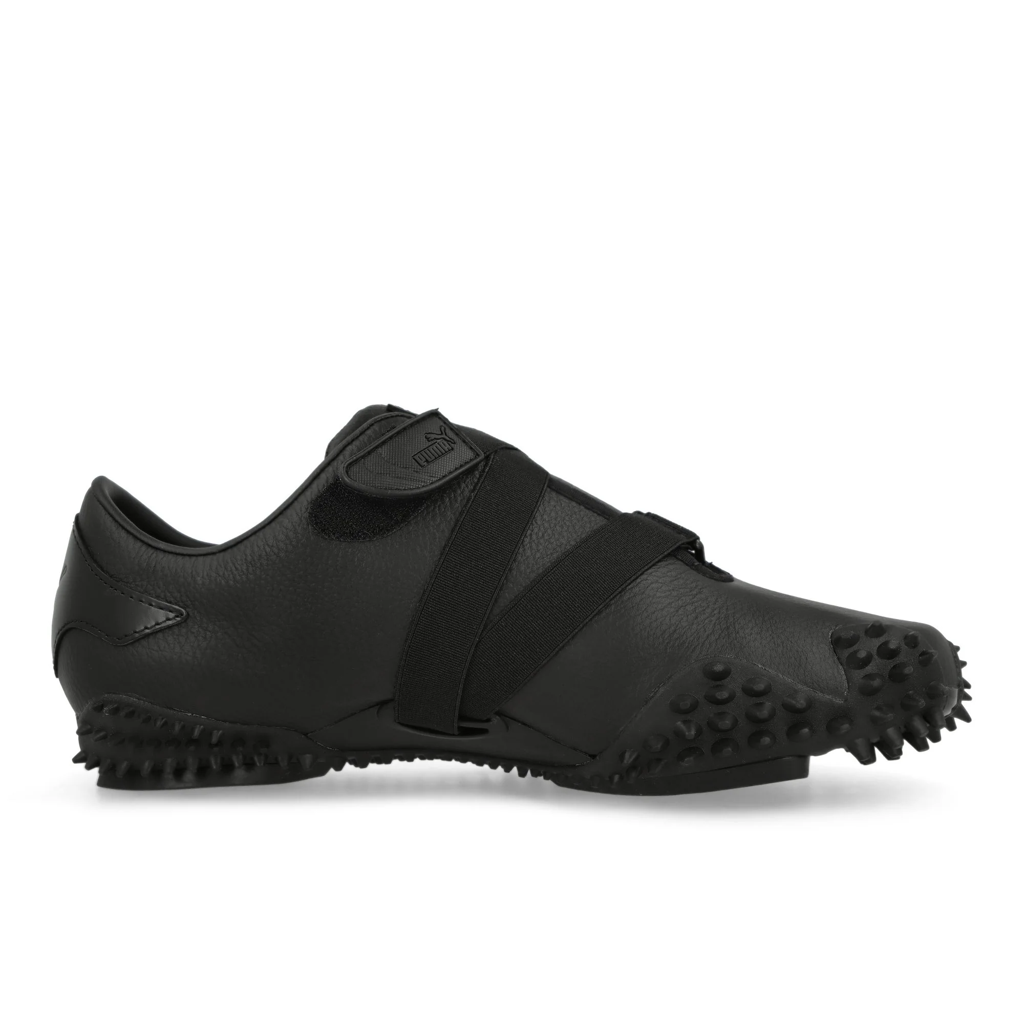 Mostro Leather - Image 2