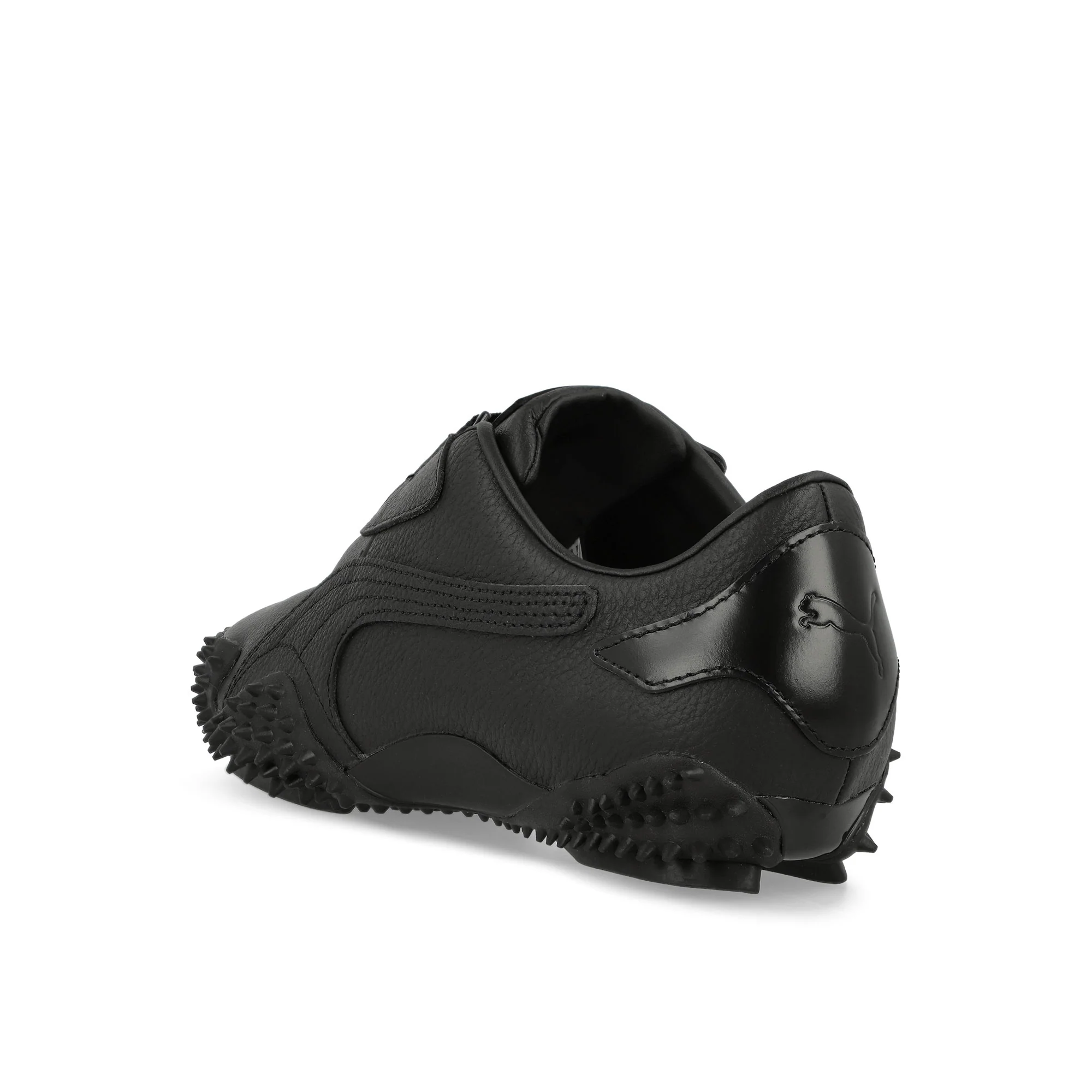 Mostro Leather - Image 3