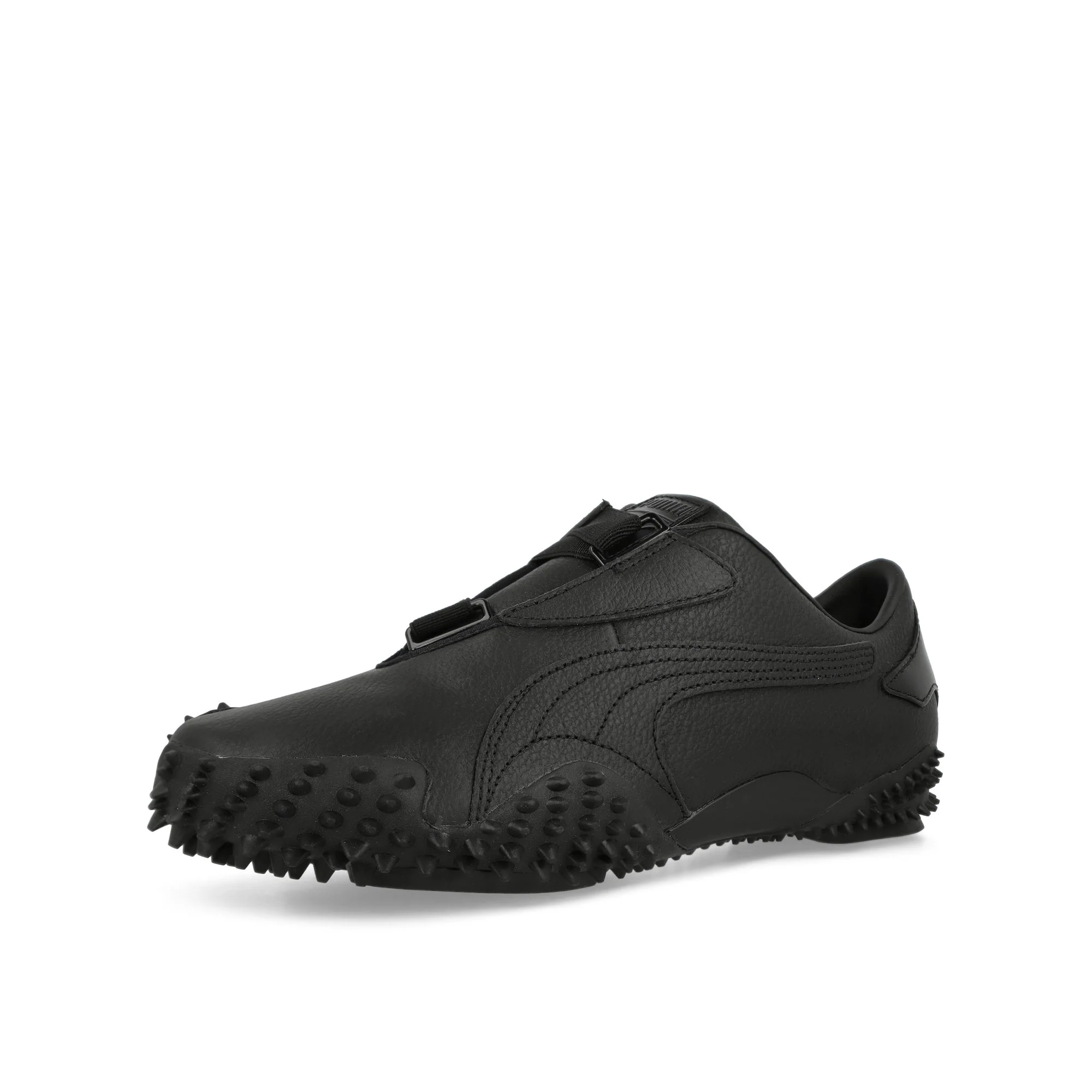 Mostro Leather - Image 4