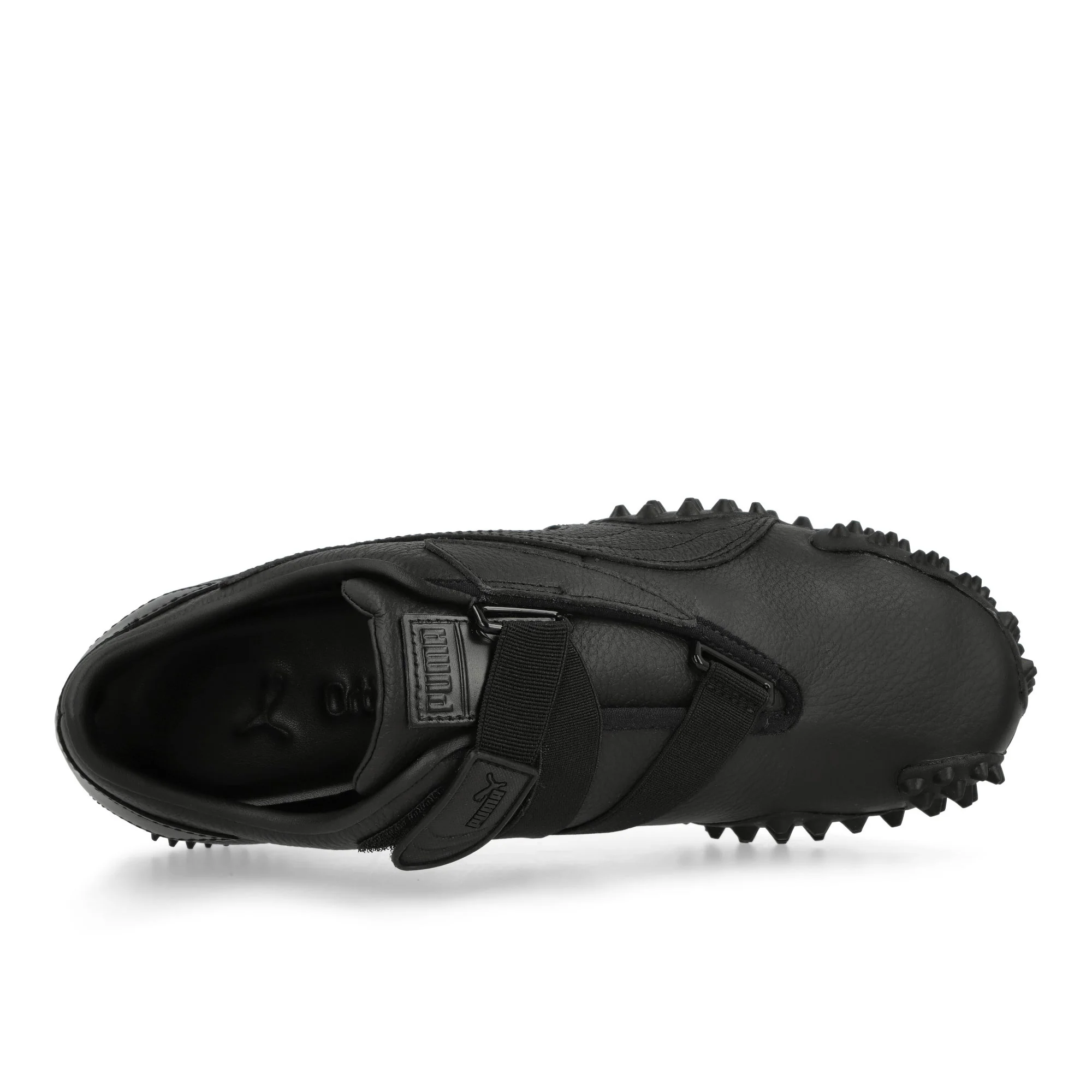 Mostro Leather - Image 5
