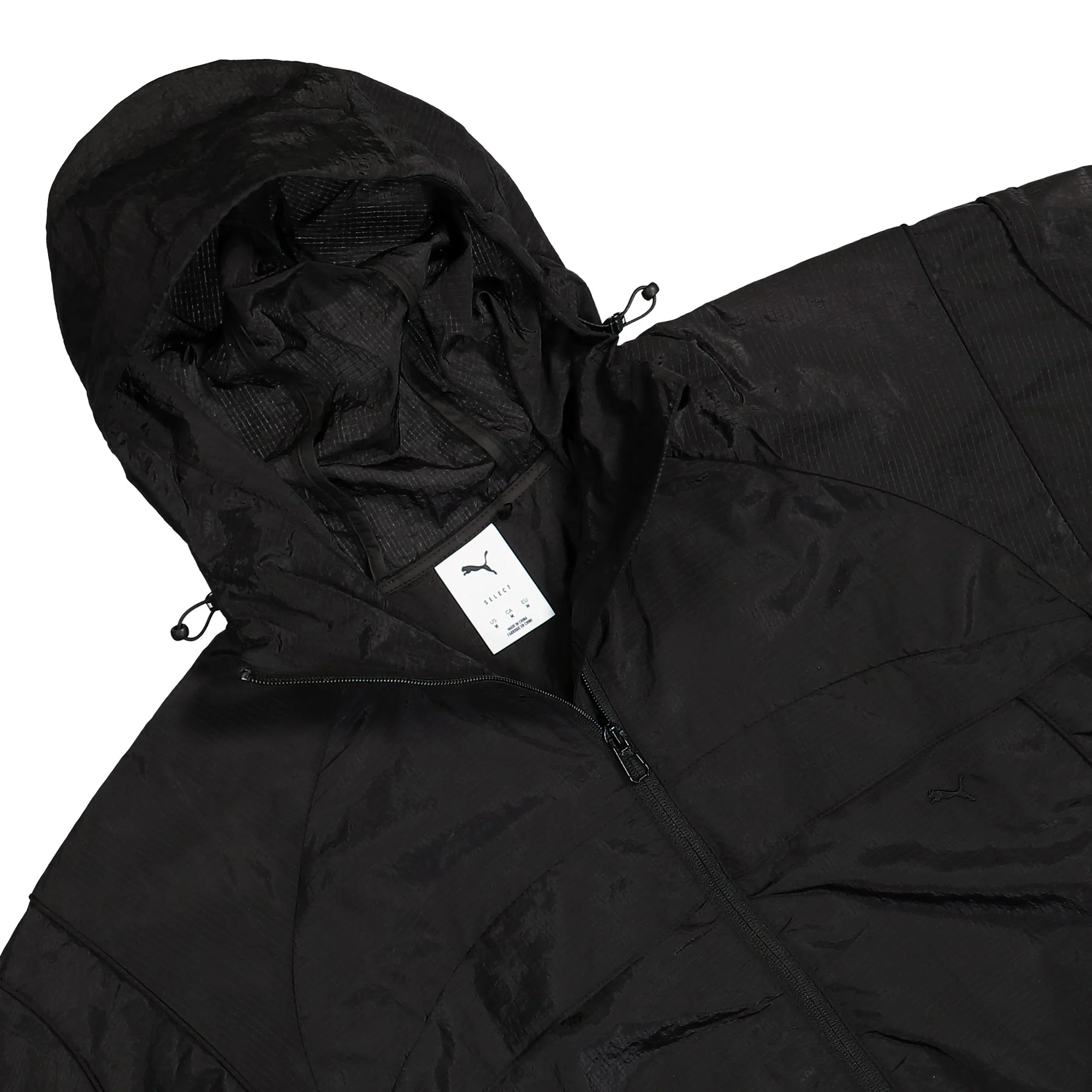 Mostroverse Ripstop Jacket - Image 3