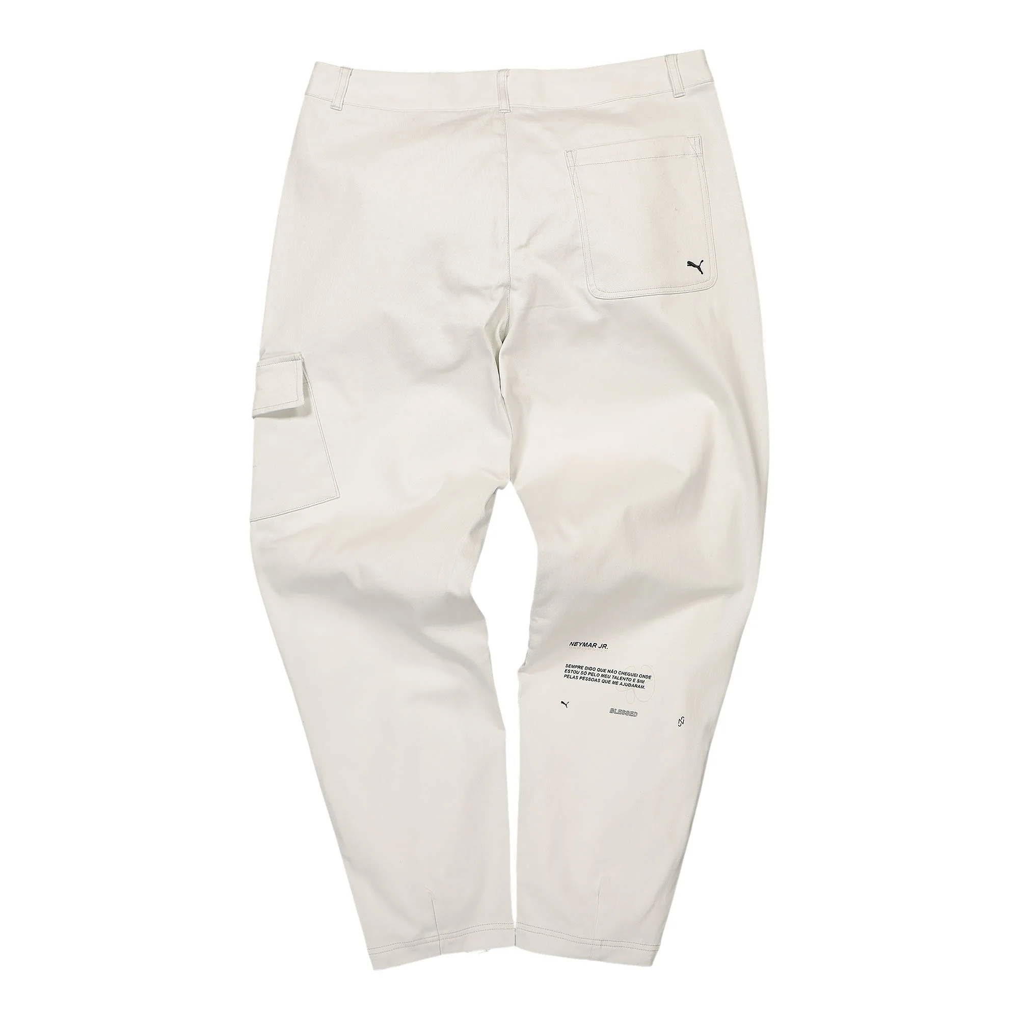 Neymar Jr. x Puma Cargo Pants - Image 2
