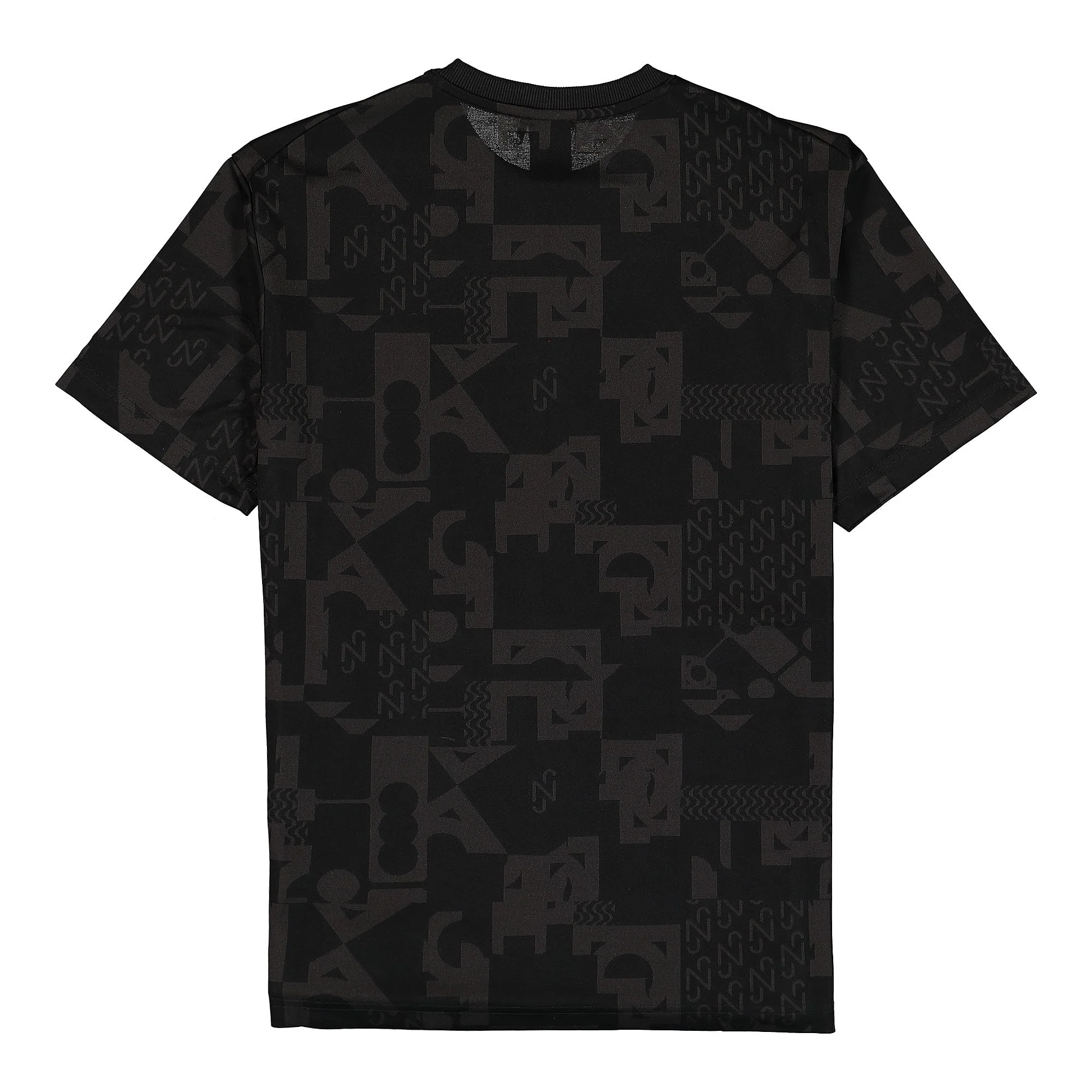 Neymar Jr. x Puma Elevated Tee - Image 2