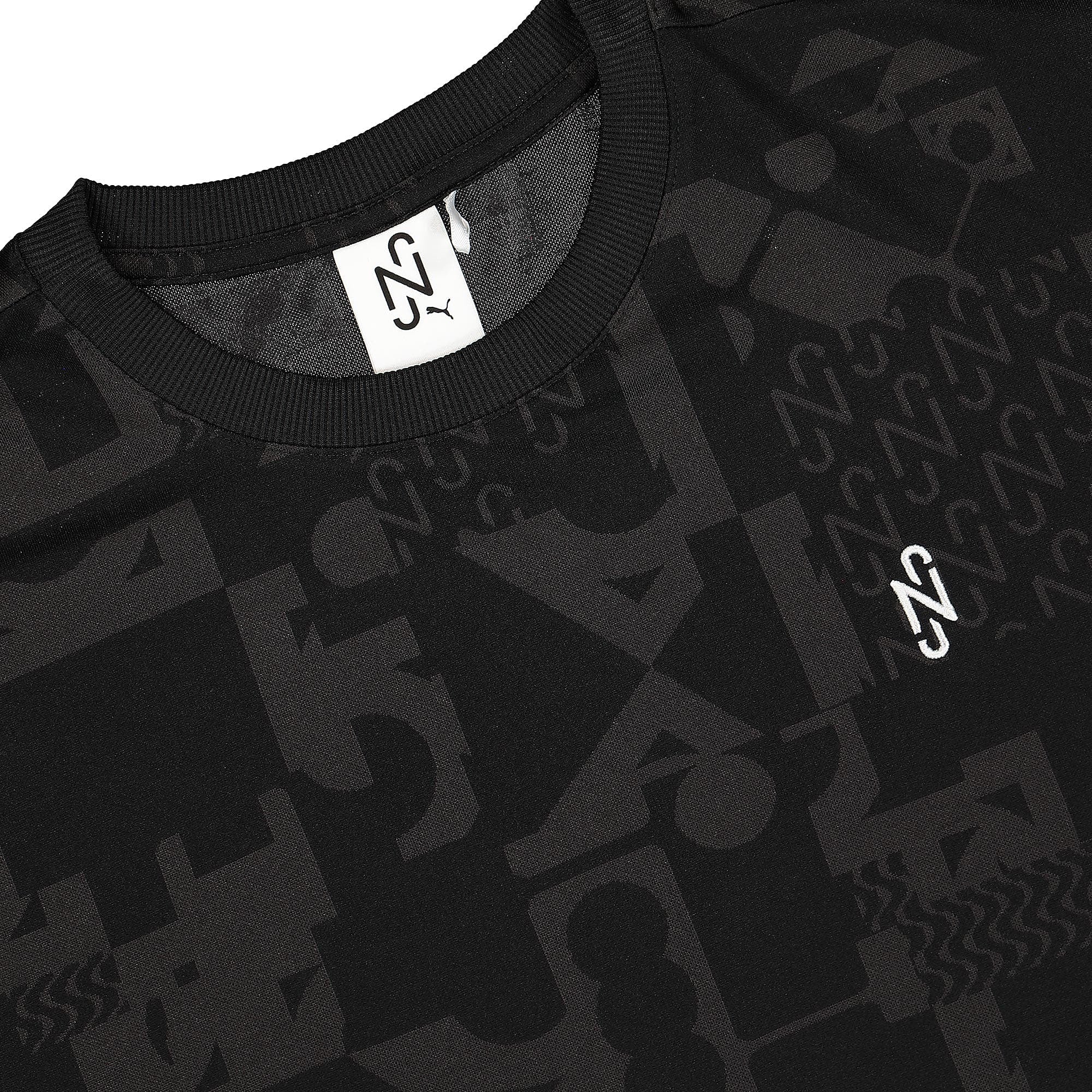 Neymar Jr. x Puma Elevated Tee - Image 3
