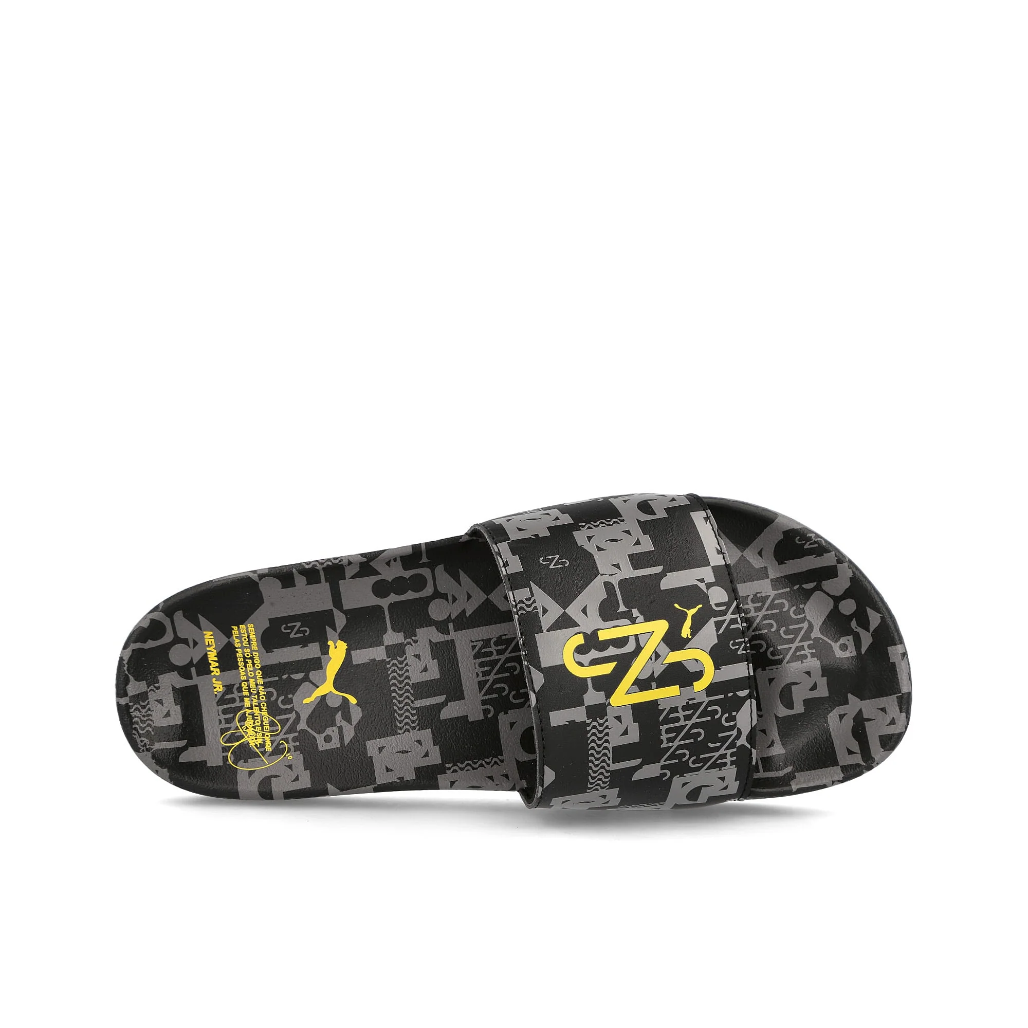 Neymar Jr. x Puma Leadcat - Image 5