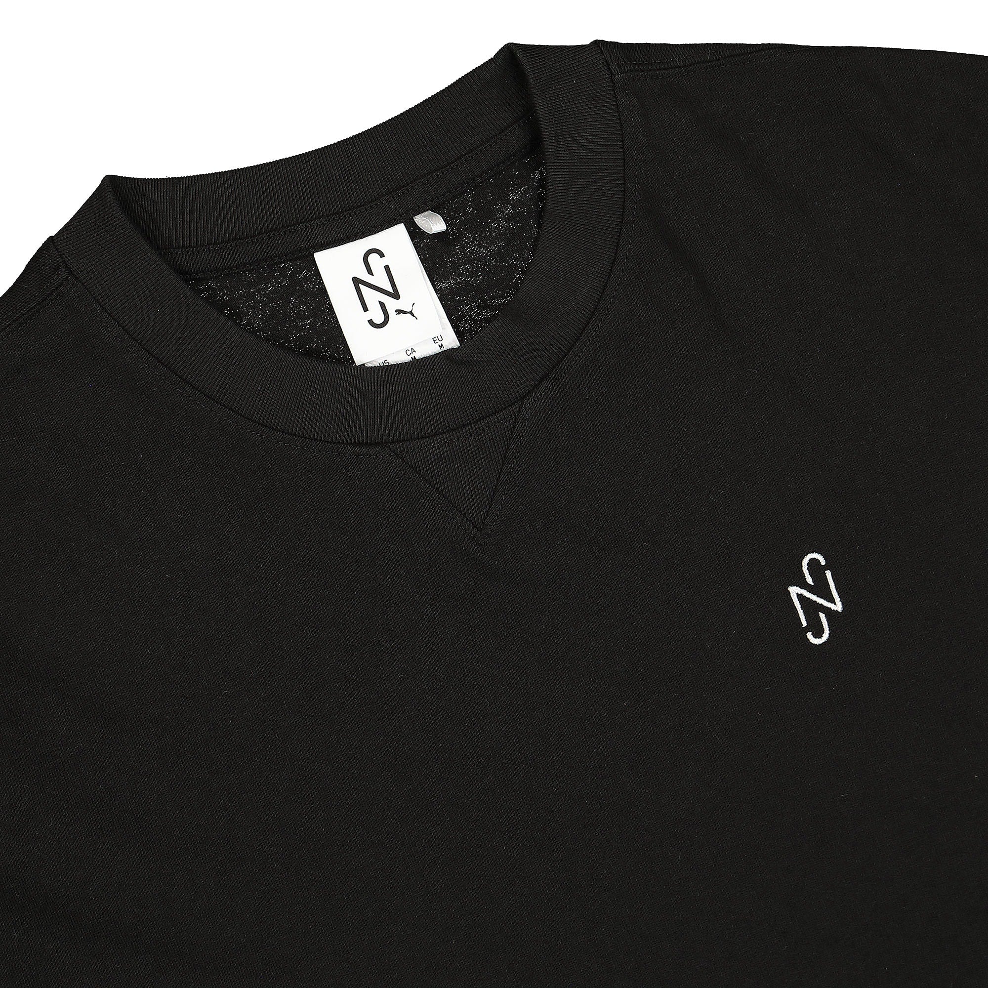 Neymar Jr. x Puma Tee - Image 2