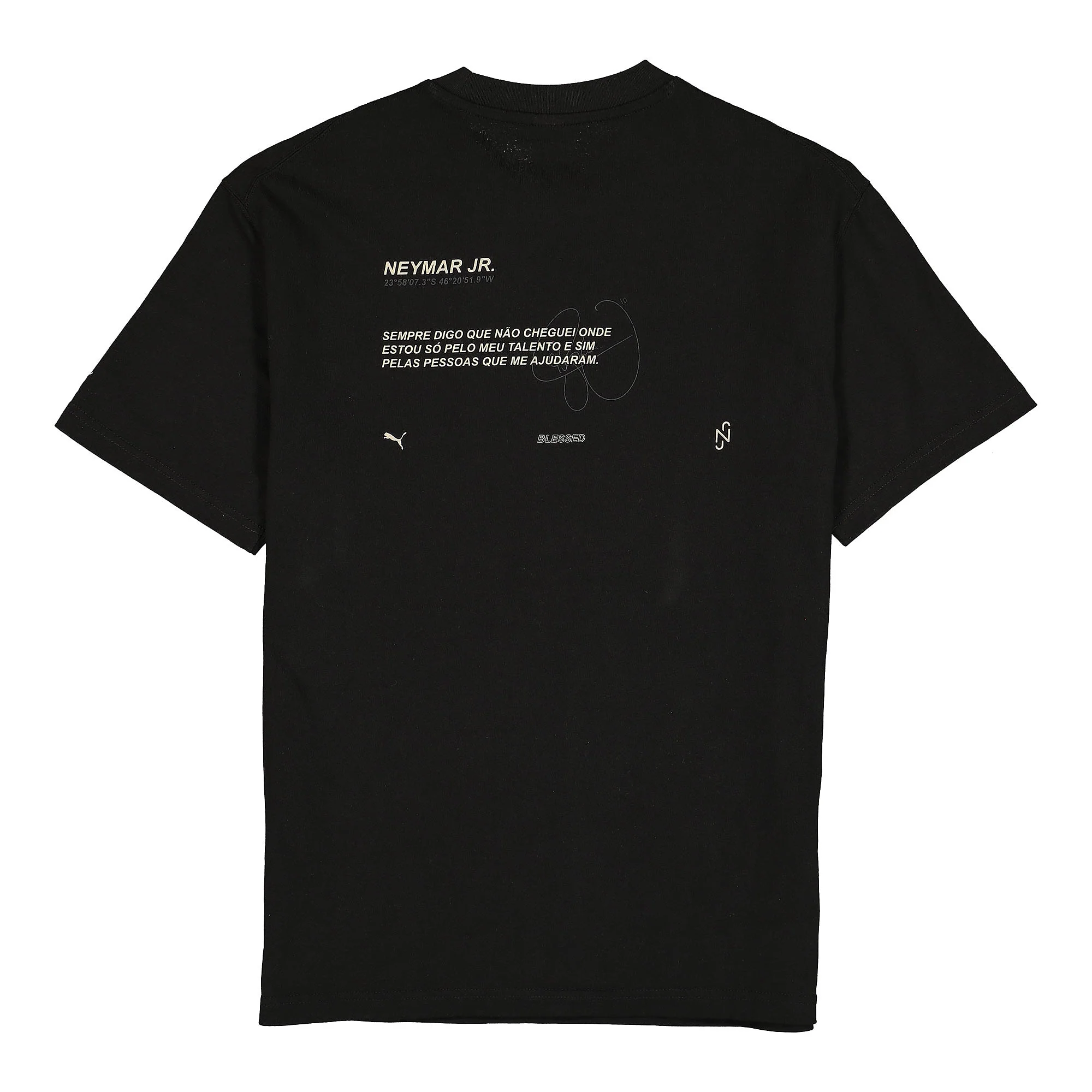 Neymar Jr. x Puma Tee - Image 3