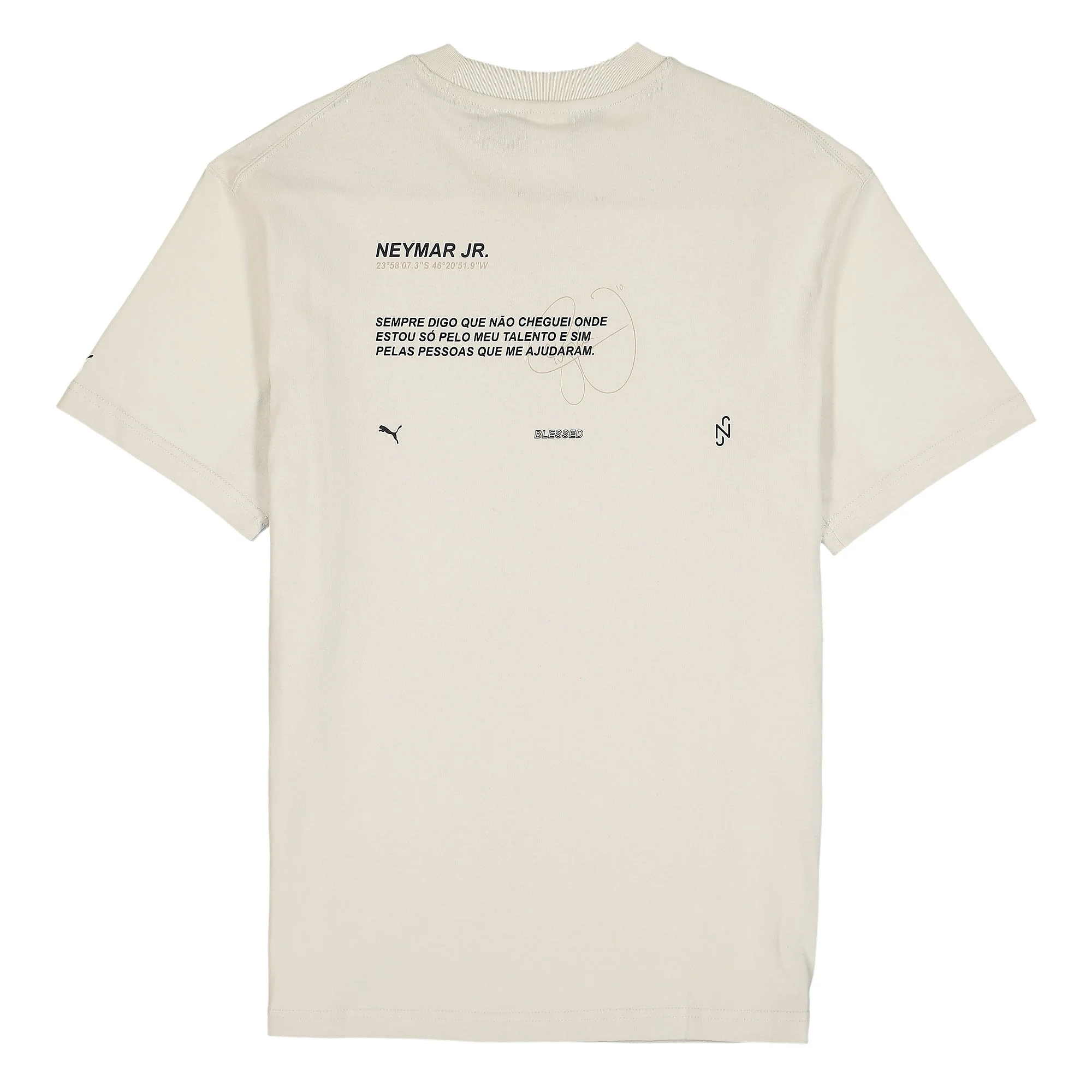 Neymar Jr. x Puma Tee - Image 3