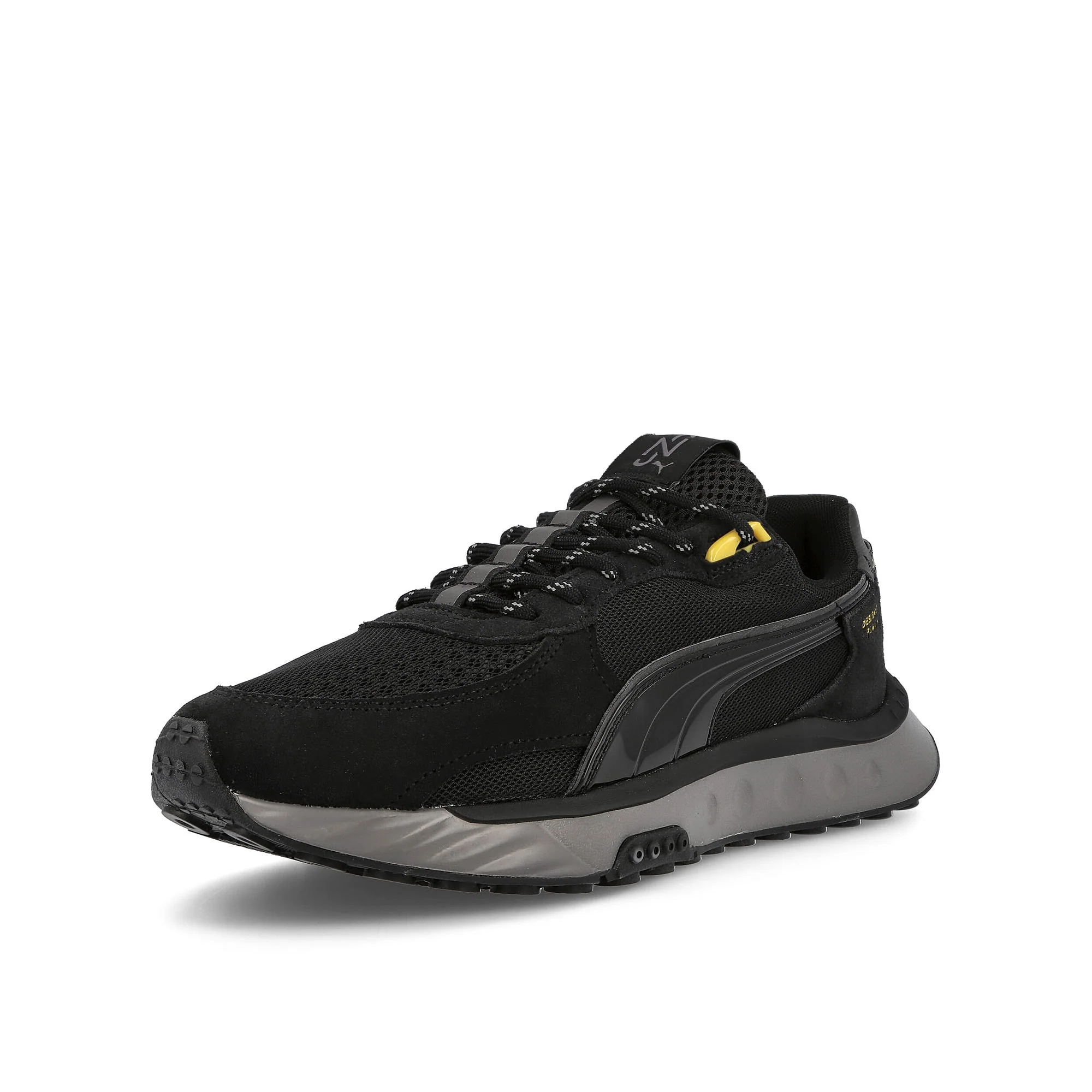Neymar Jr. x Puma Wild Rider - Image 4
