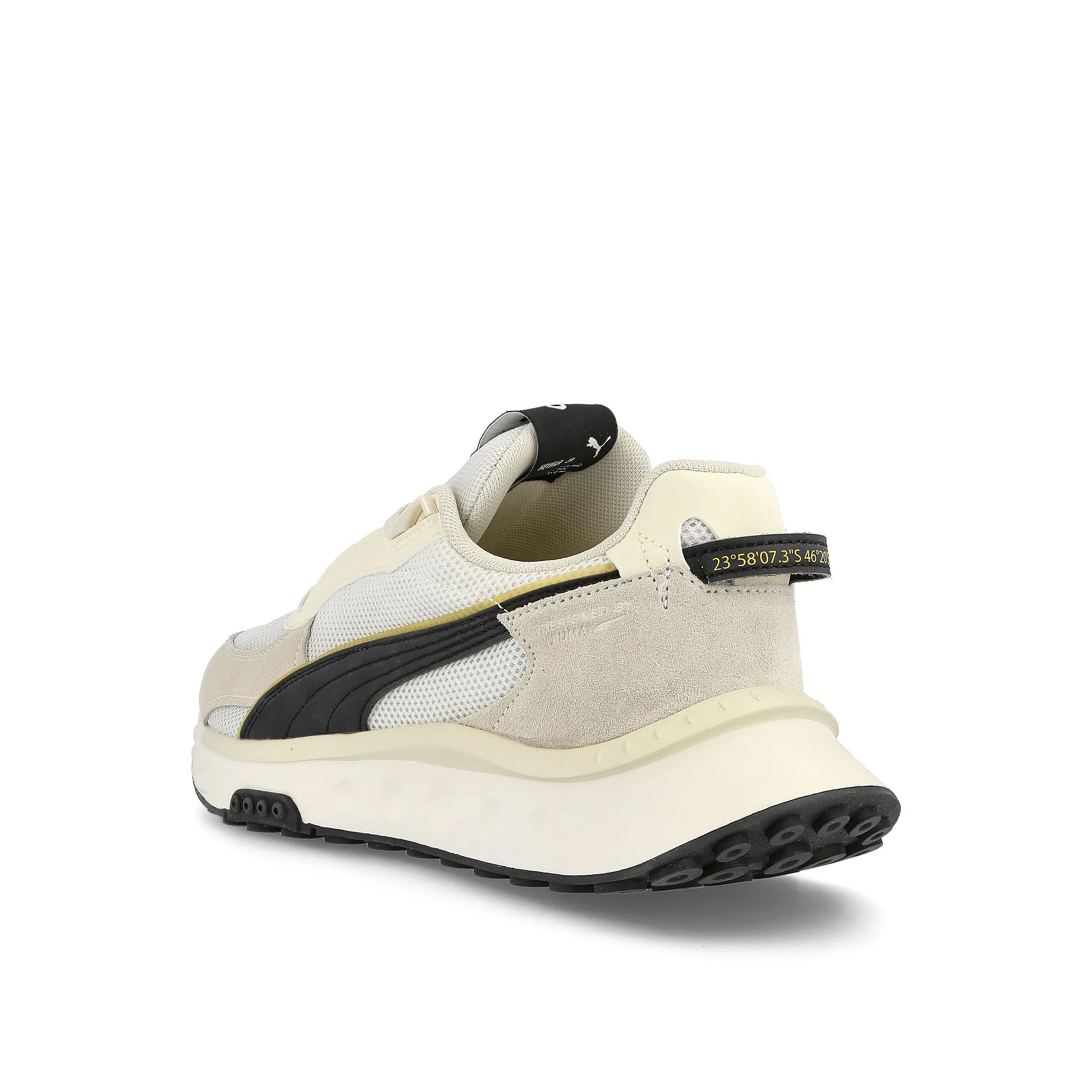 Neymar Jr. x Puma Wild Rider - Image 3