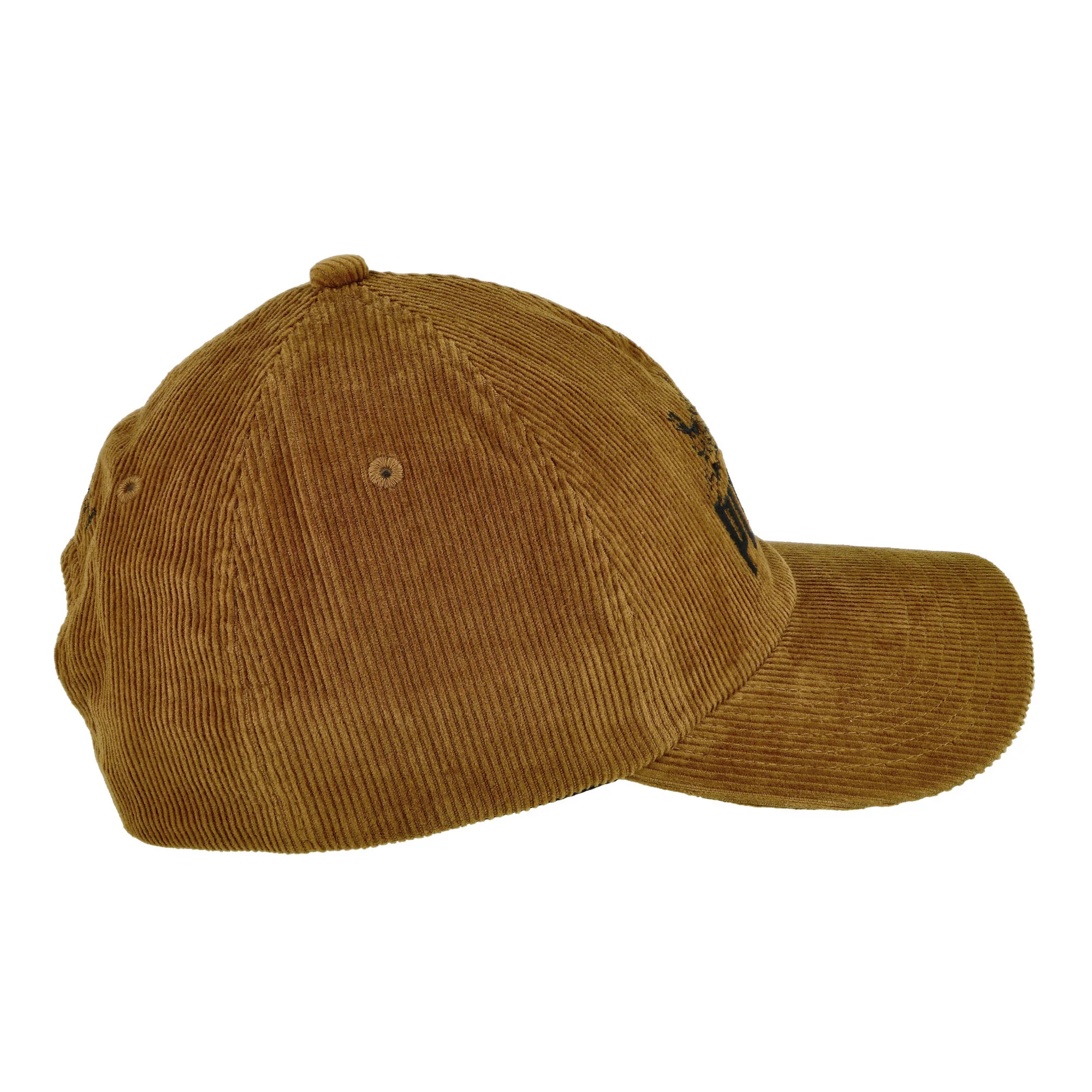5 Panel Cap - Image 3