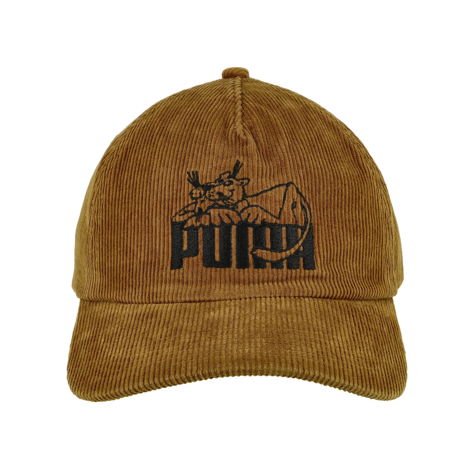 5 Panel Cap - Image 4