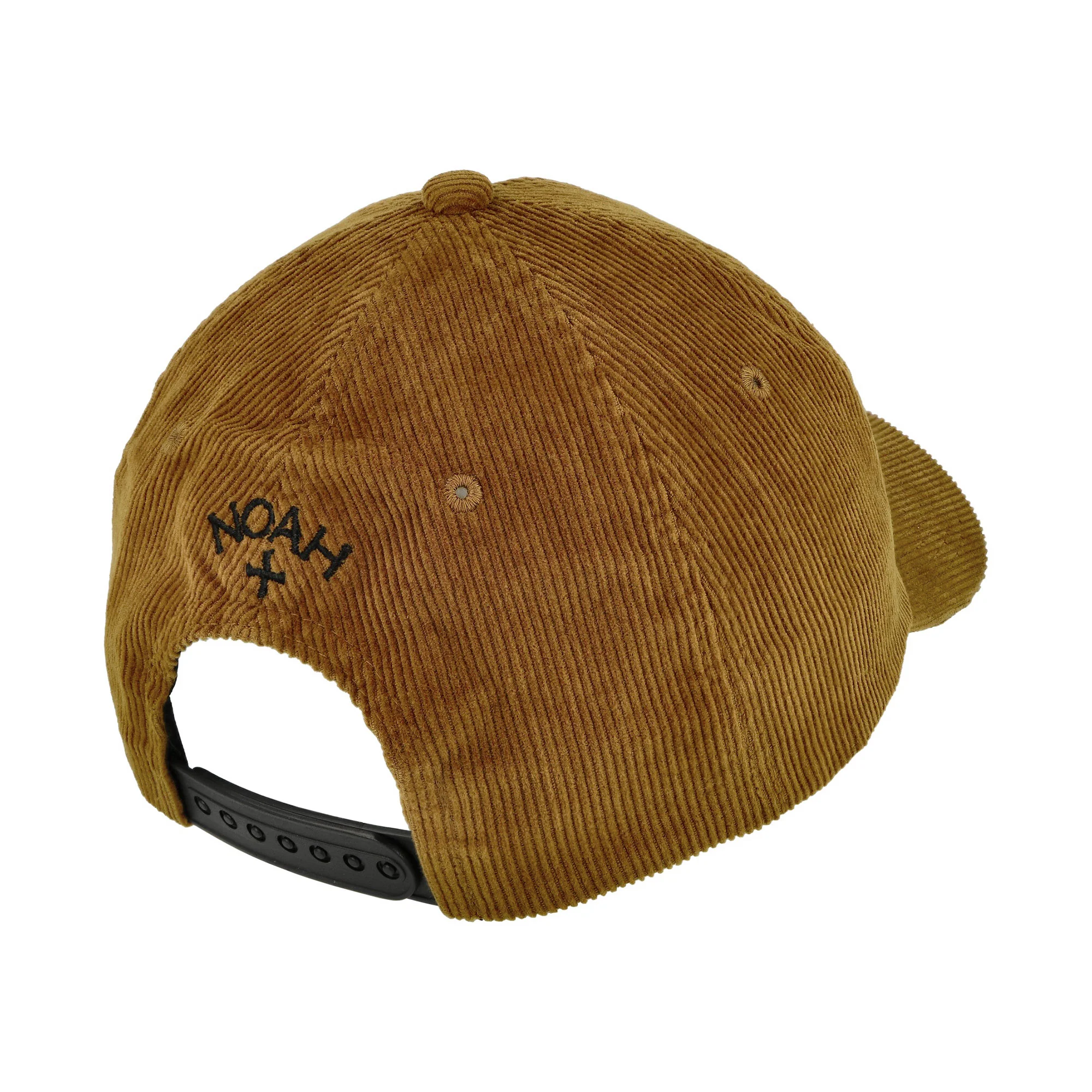 5 Panel Cap - Image 5