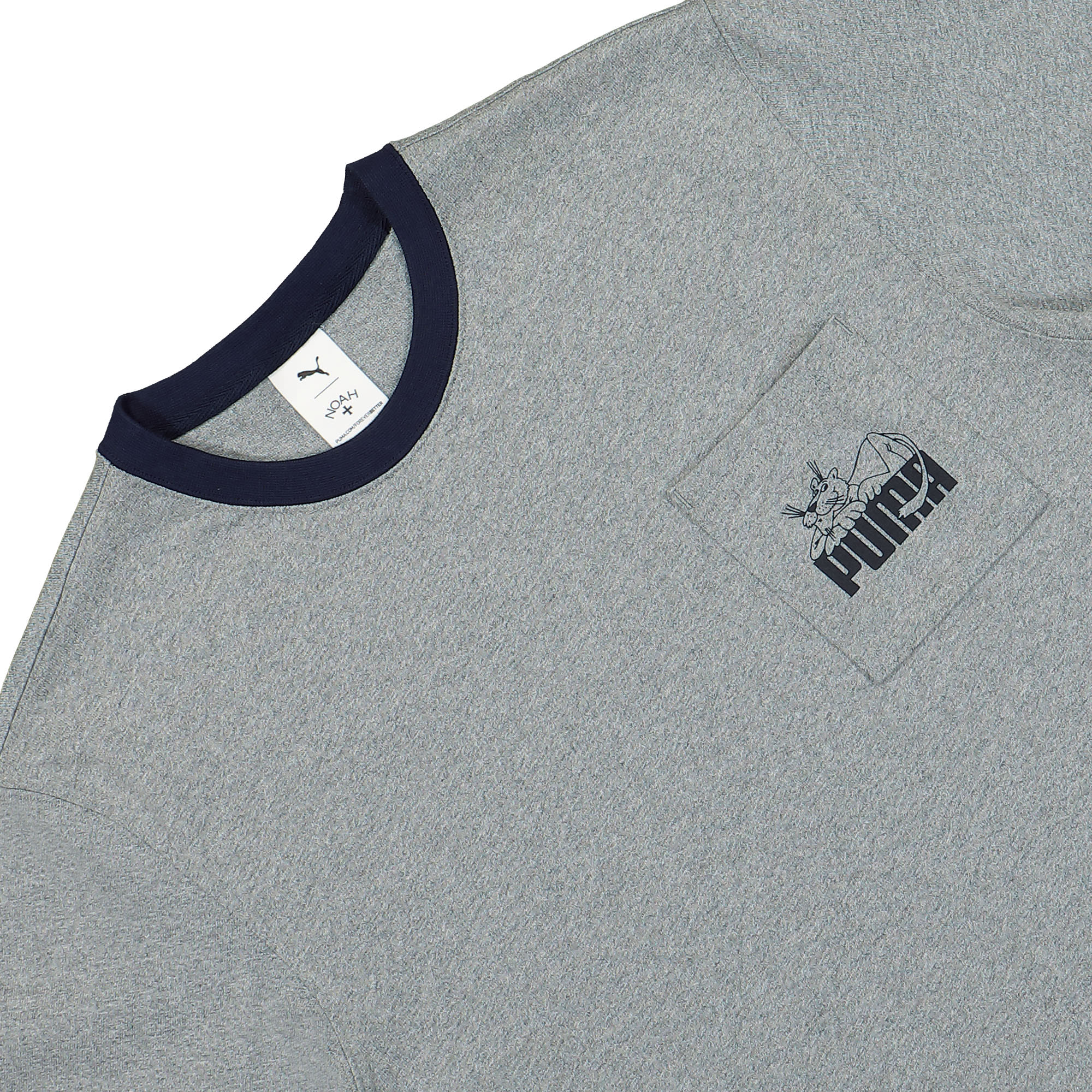 Pocket Tee - Image 3