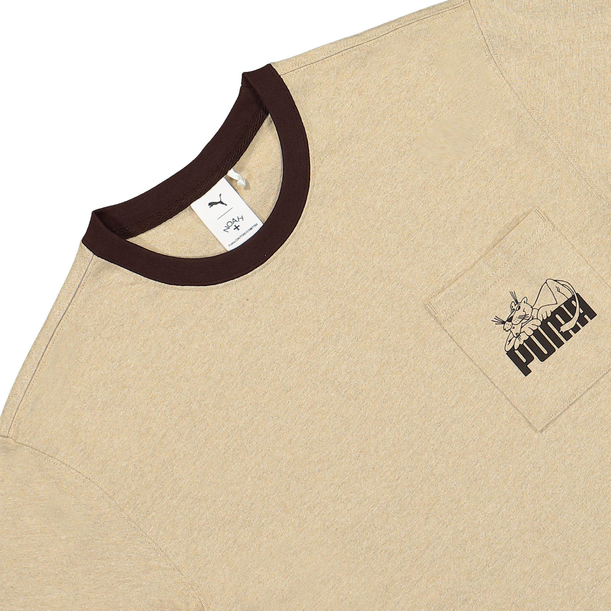 Pocket Tee - Image 3
