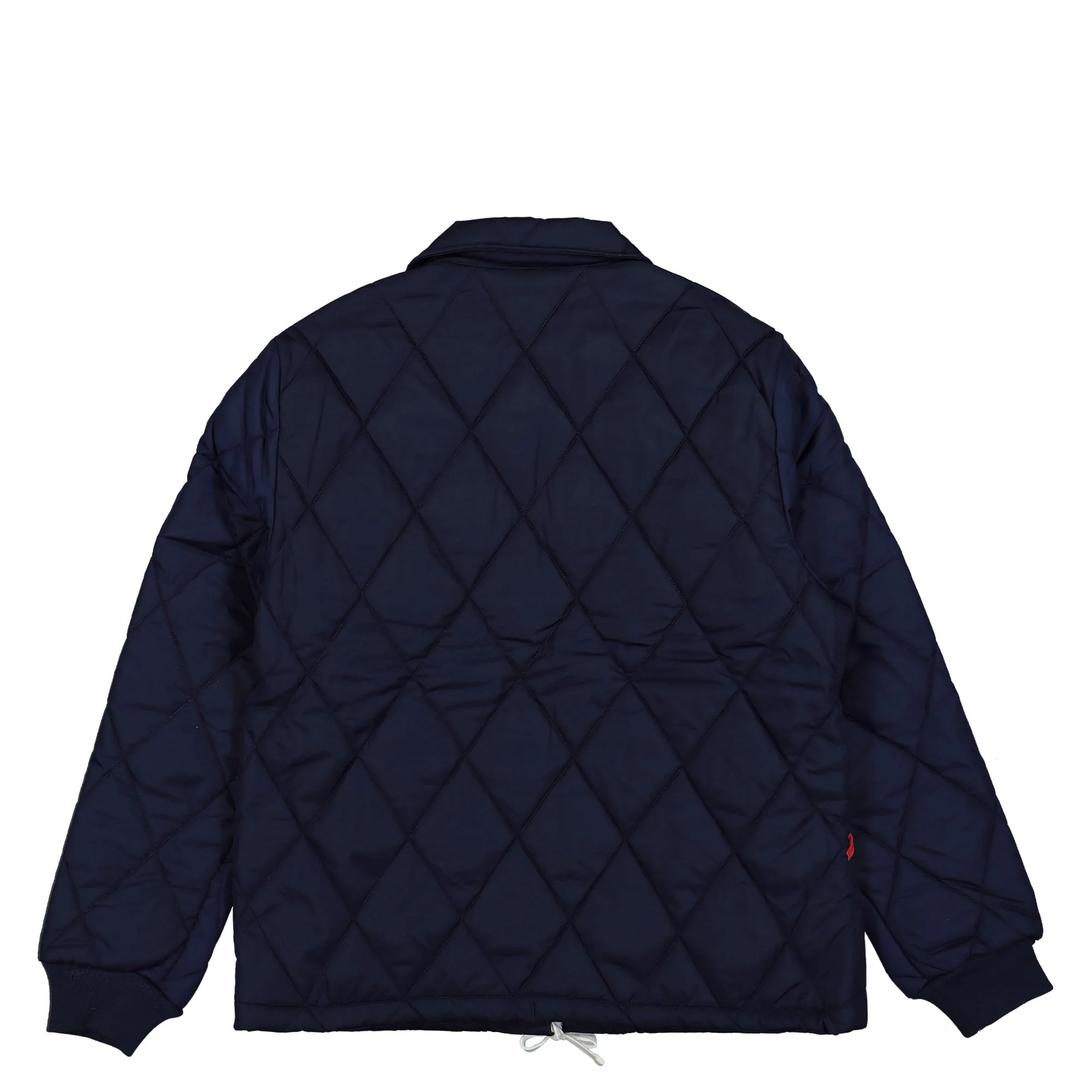 Quilted Jacket - Image 2