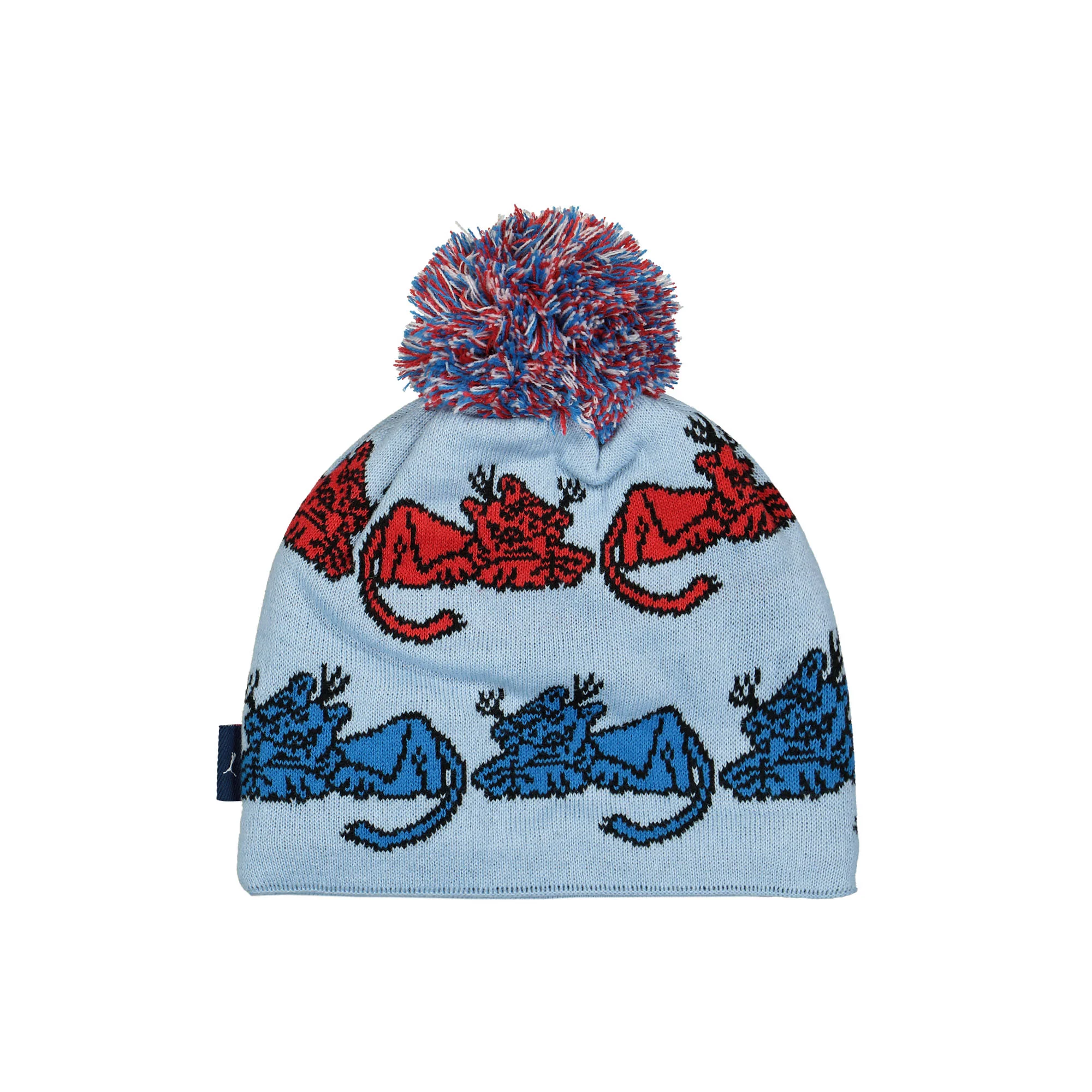 Ski Beanie - Image 2