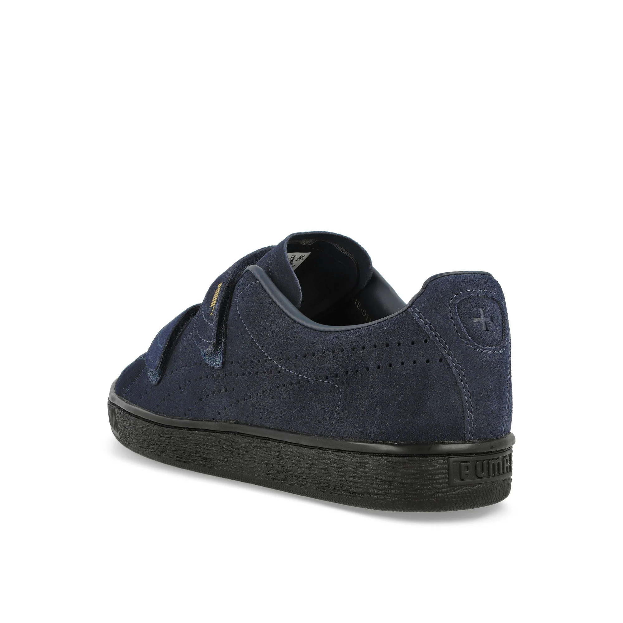 Suede Classic V - Image 3