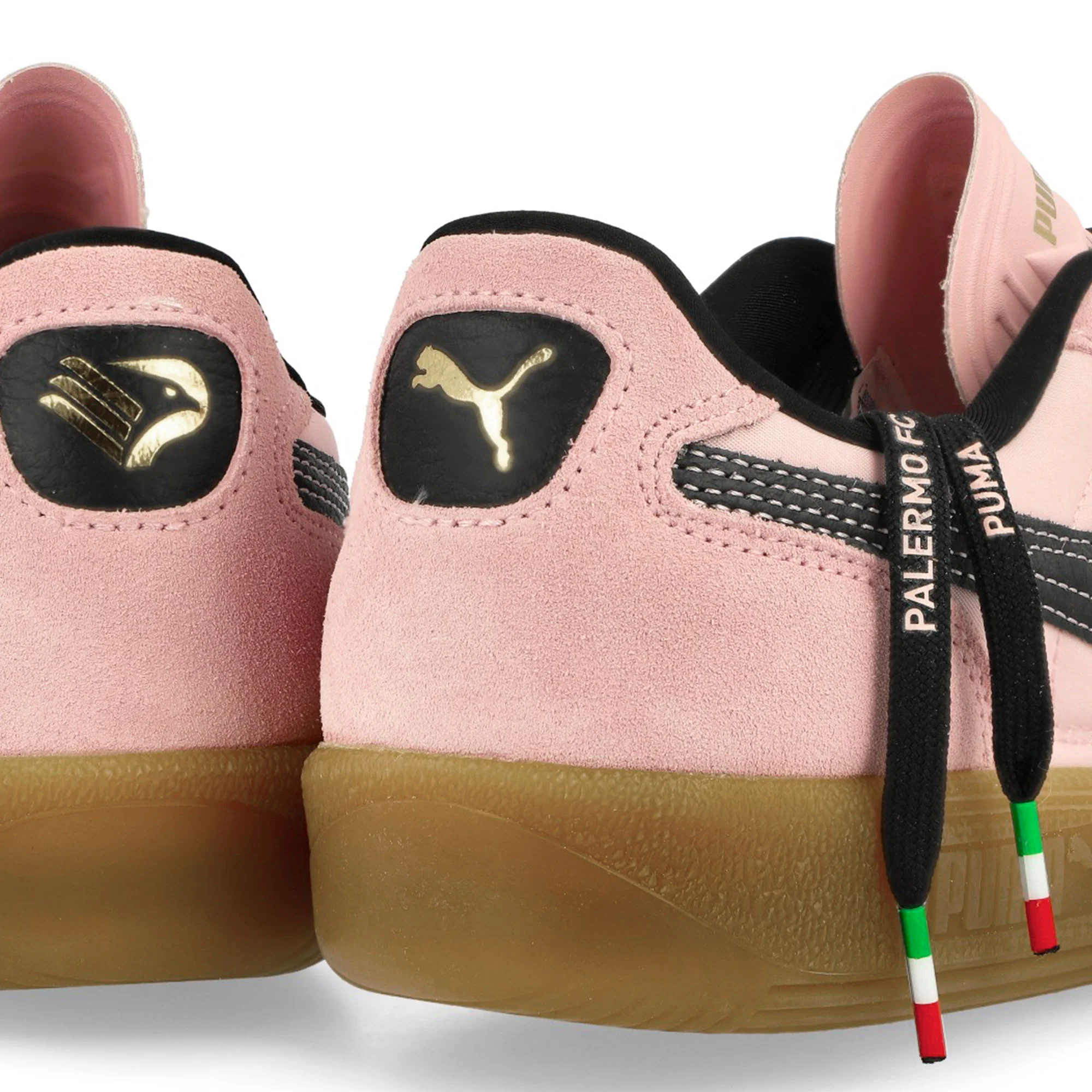 Palermo F.C. x Puma Palermo - Image 5