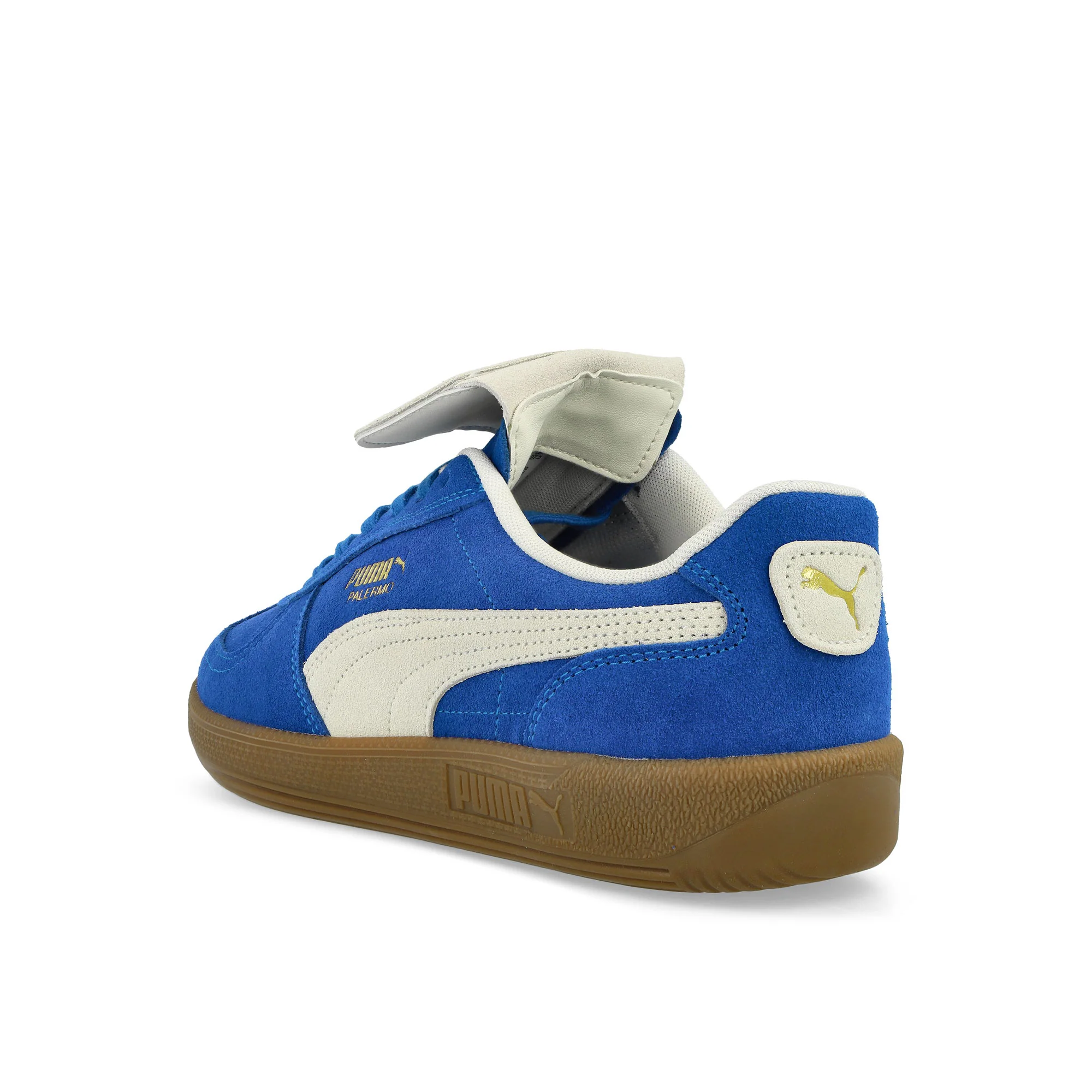 Palermo Premium Suede - Image 3