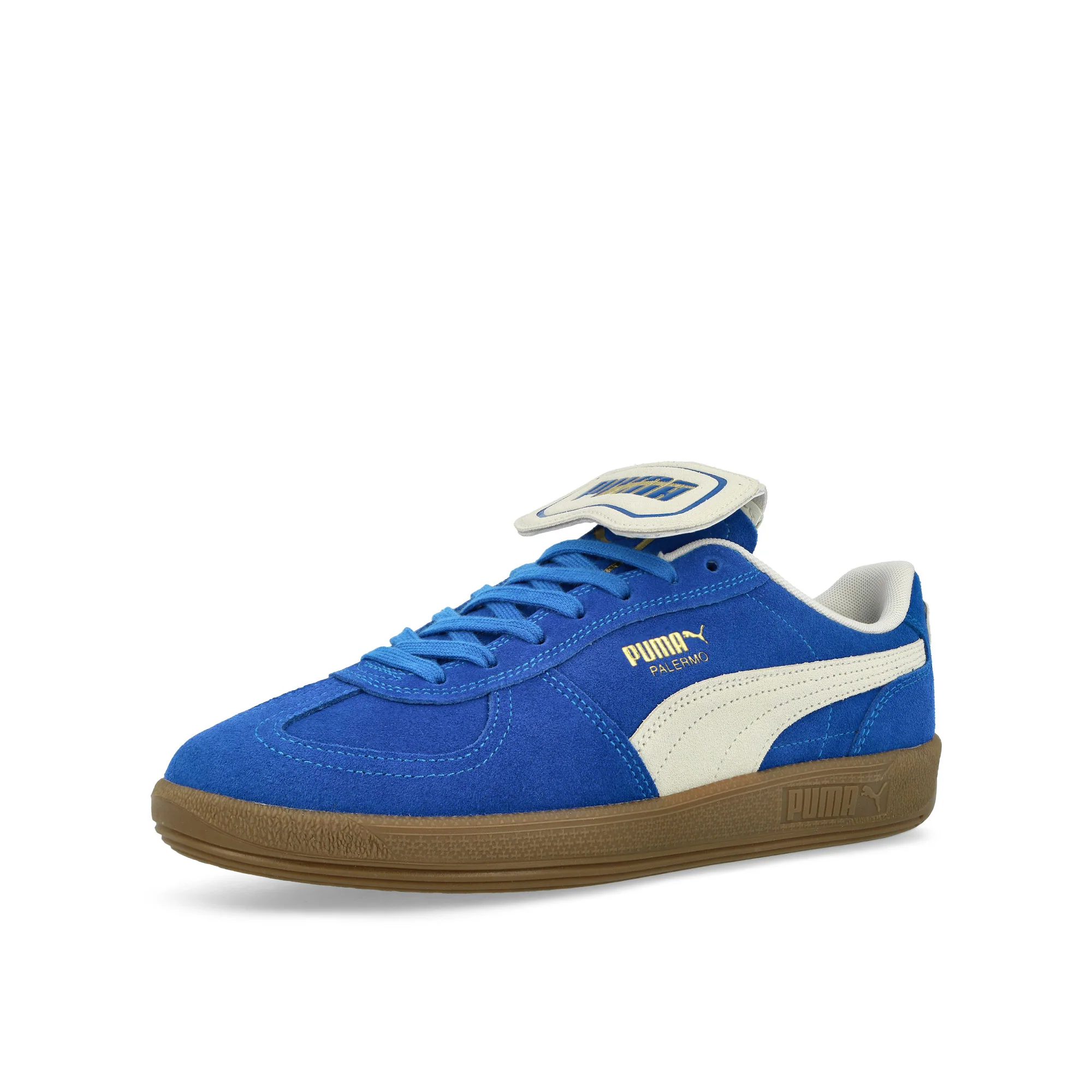 Palermo Premium Suede - Image 4