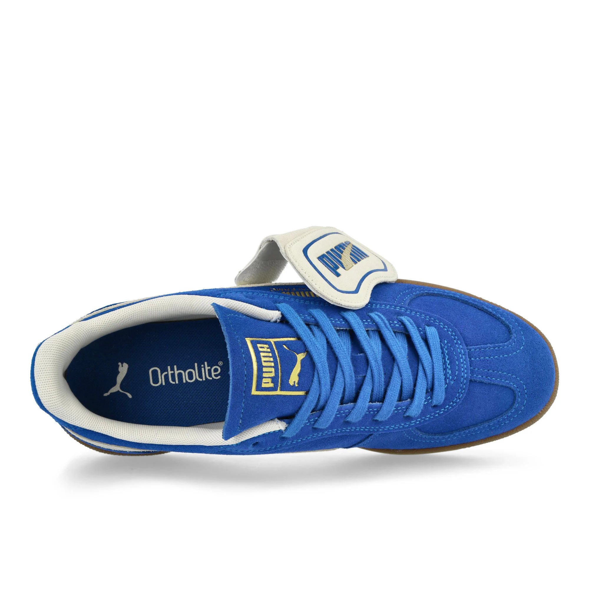 Palermo Premium Suede - Image 5